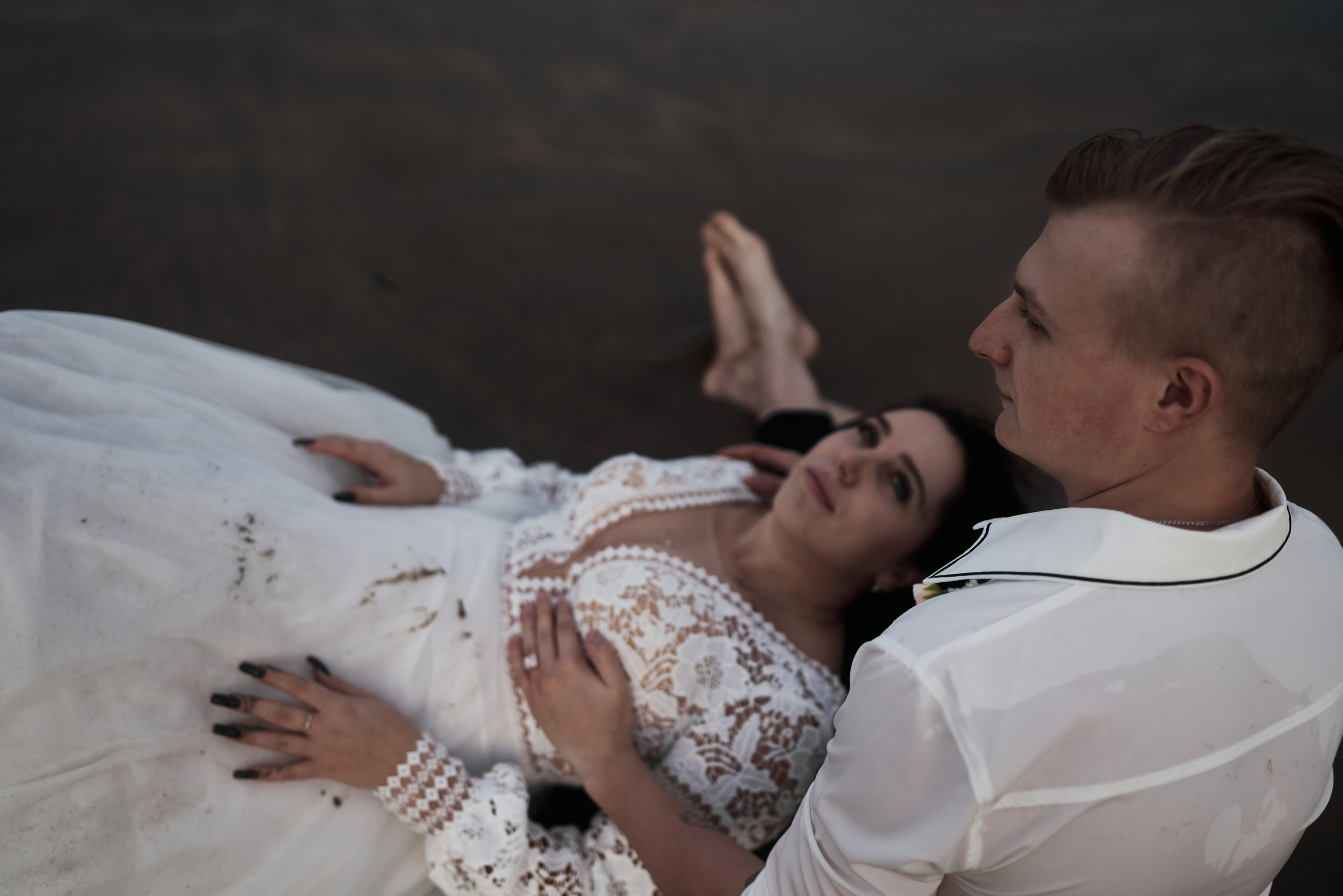 Арина и Никита. Свадебный и Семейный фотограф Москва Петушок Наталья