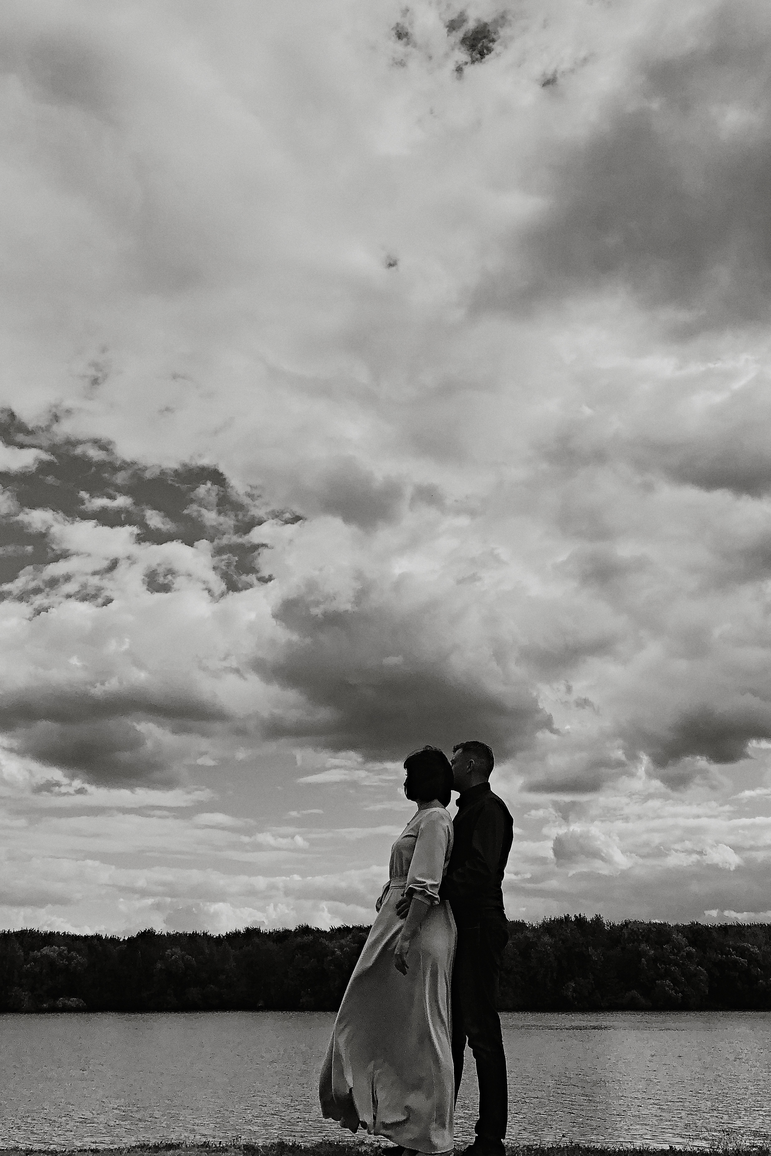 Юля и Рома. Свадебный и Семейный фотограф Москва Петушок Наталья