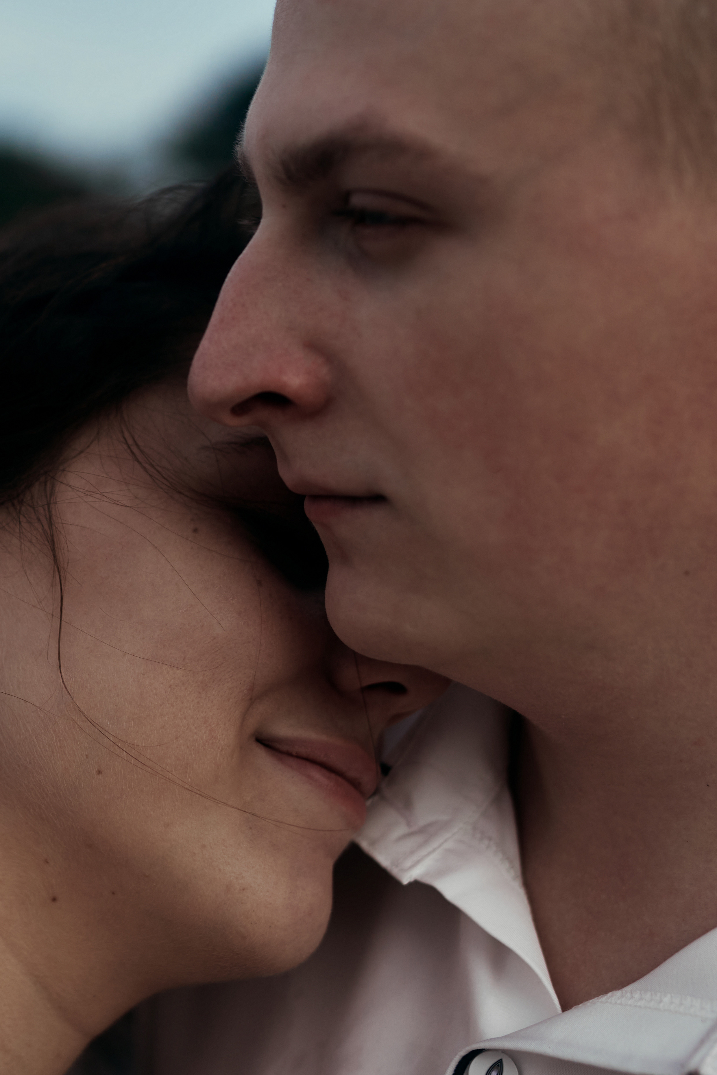 Арина и Никита. Свадебный и Семейный фотограф Москва Петушок Наталья