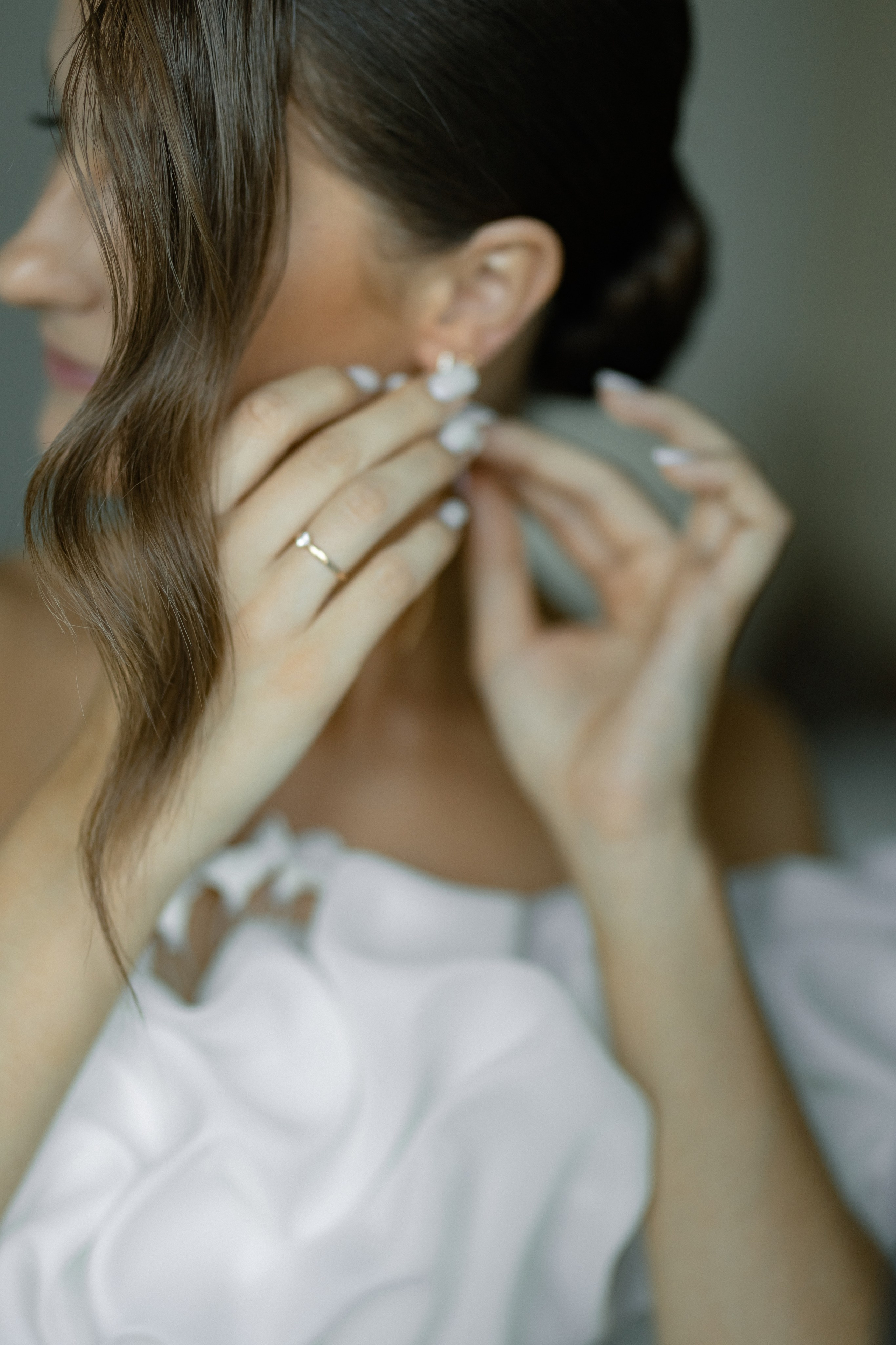 Андрей и Юлия. Свадебный и семейный фотограф в Орша