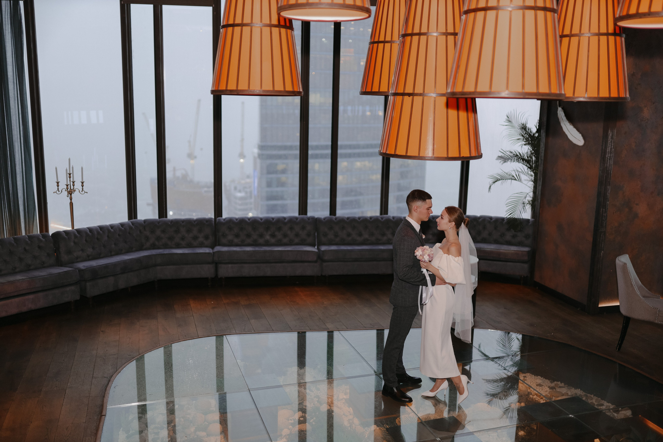 Самвел и Кристина. Фотограф в Москве и области Савина Антонина