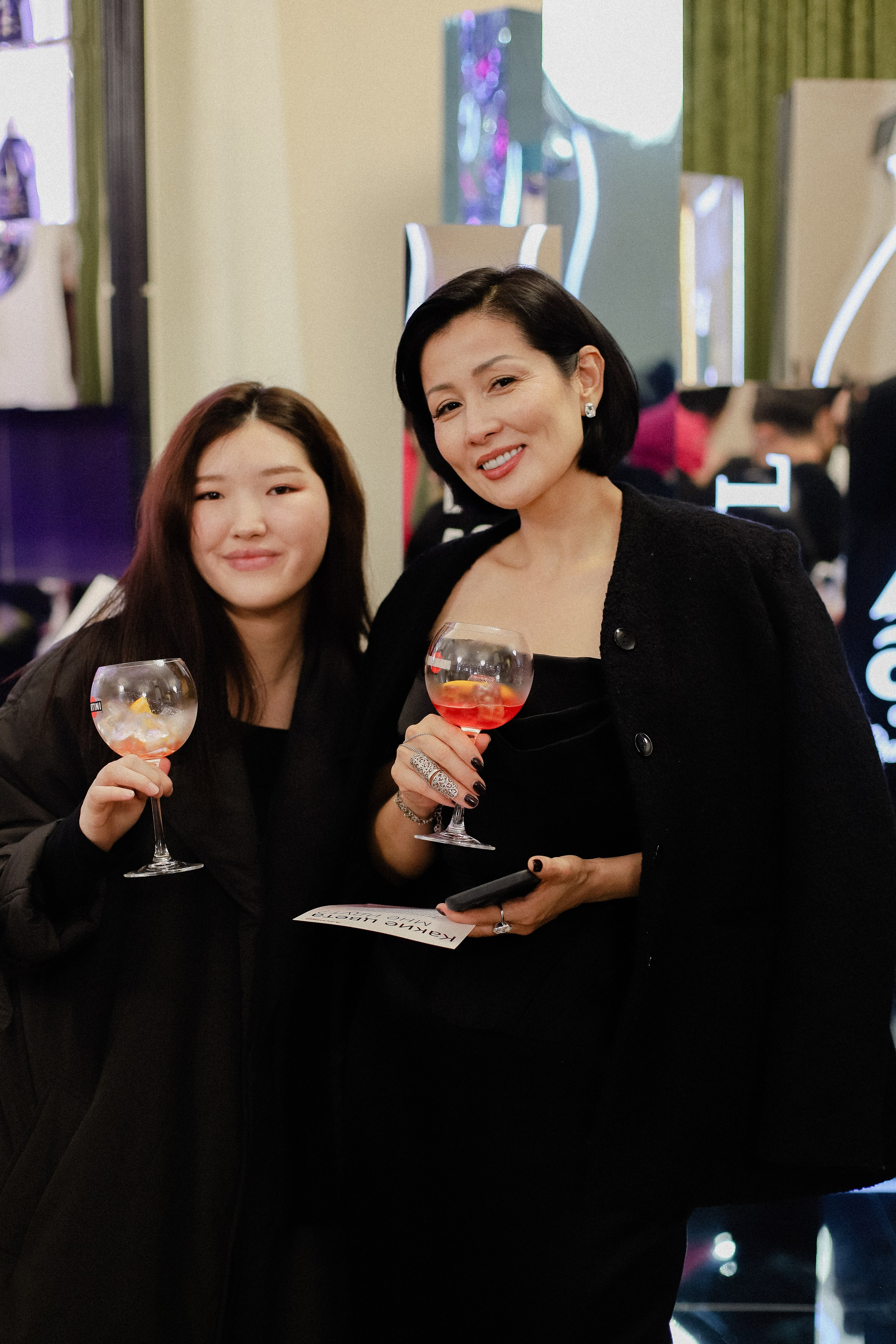 18.10 FWA зона Schwarzkopf и Perwoll. Фотограф в Алматы и Москве Даша Пушкина