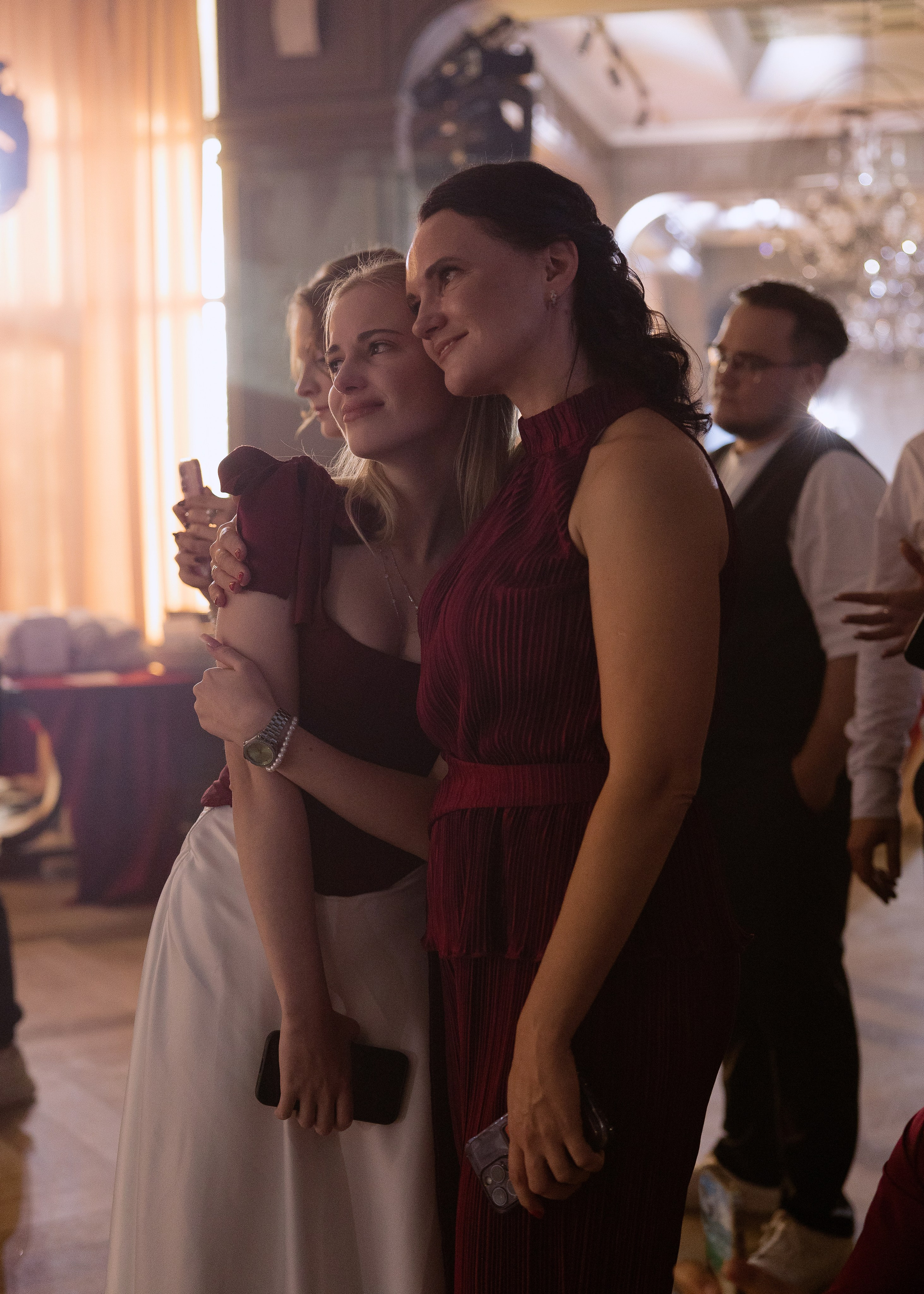 Виталий и Анна. Фотограф Эмиль Исякаев