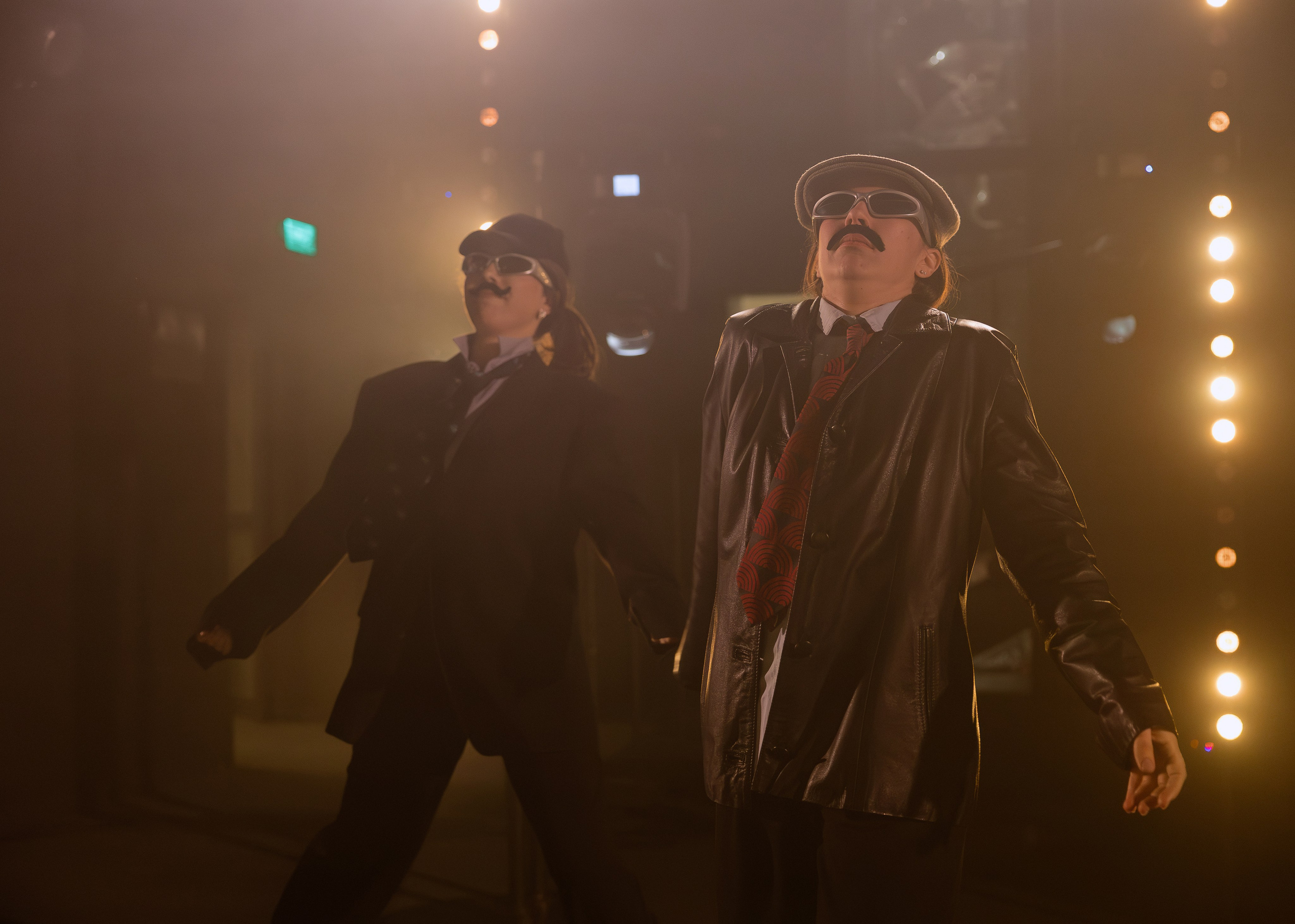 Сергей и Ксения. Фотограф Эмиль Исякаев