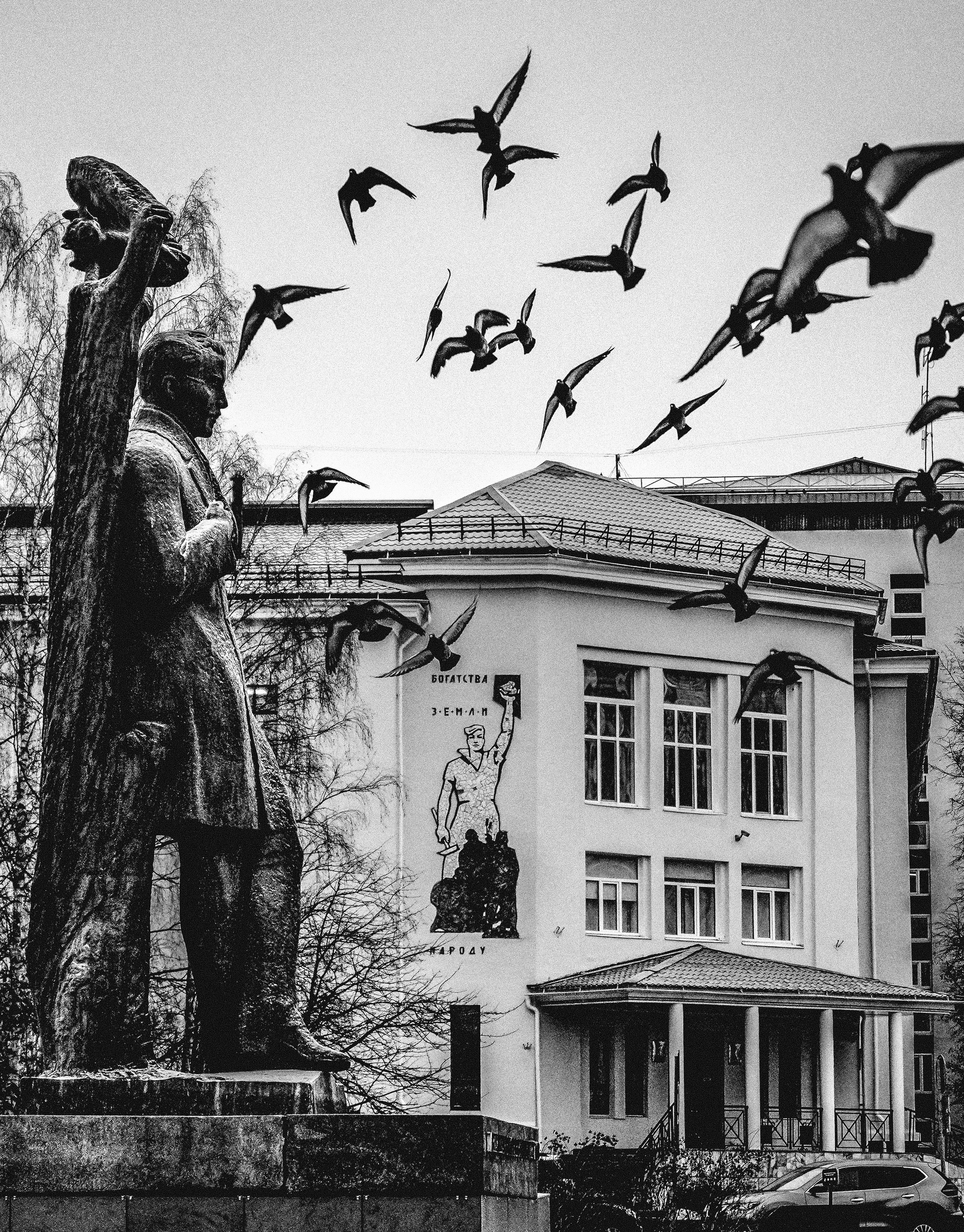 Фотограф Семён Родов