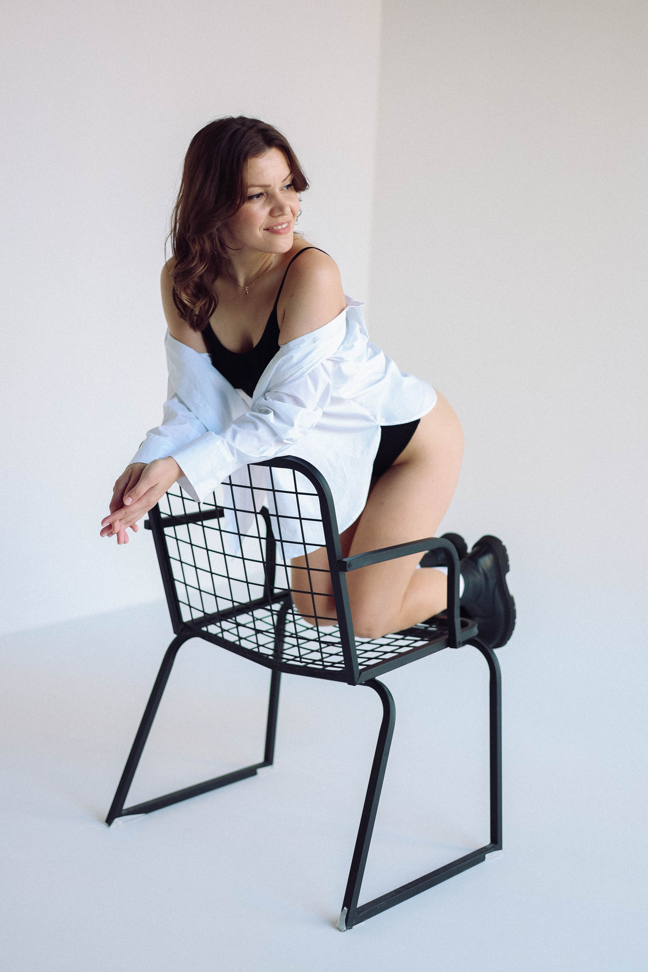 Юля. Фотограф в Москве Анастасия Калинина