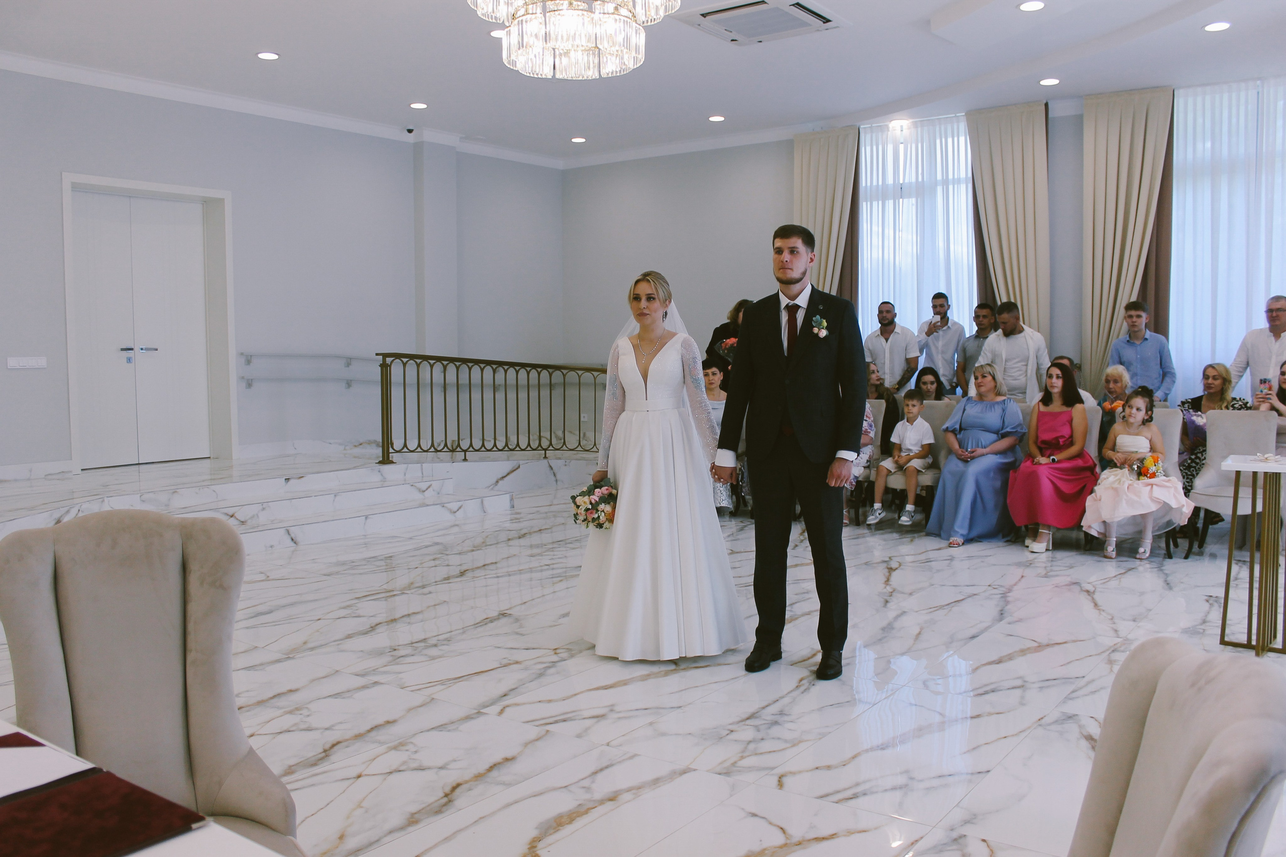 Мария. Фотограф в Москве Анастасия Калинина