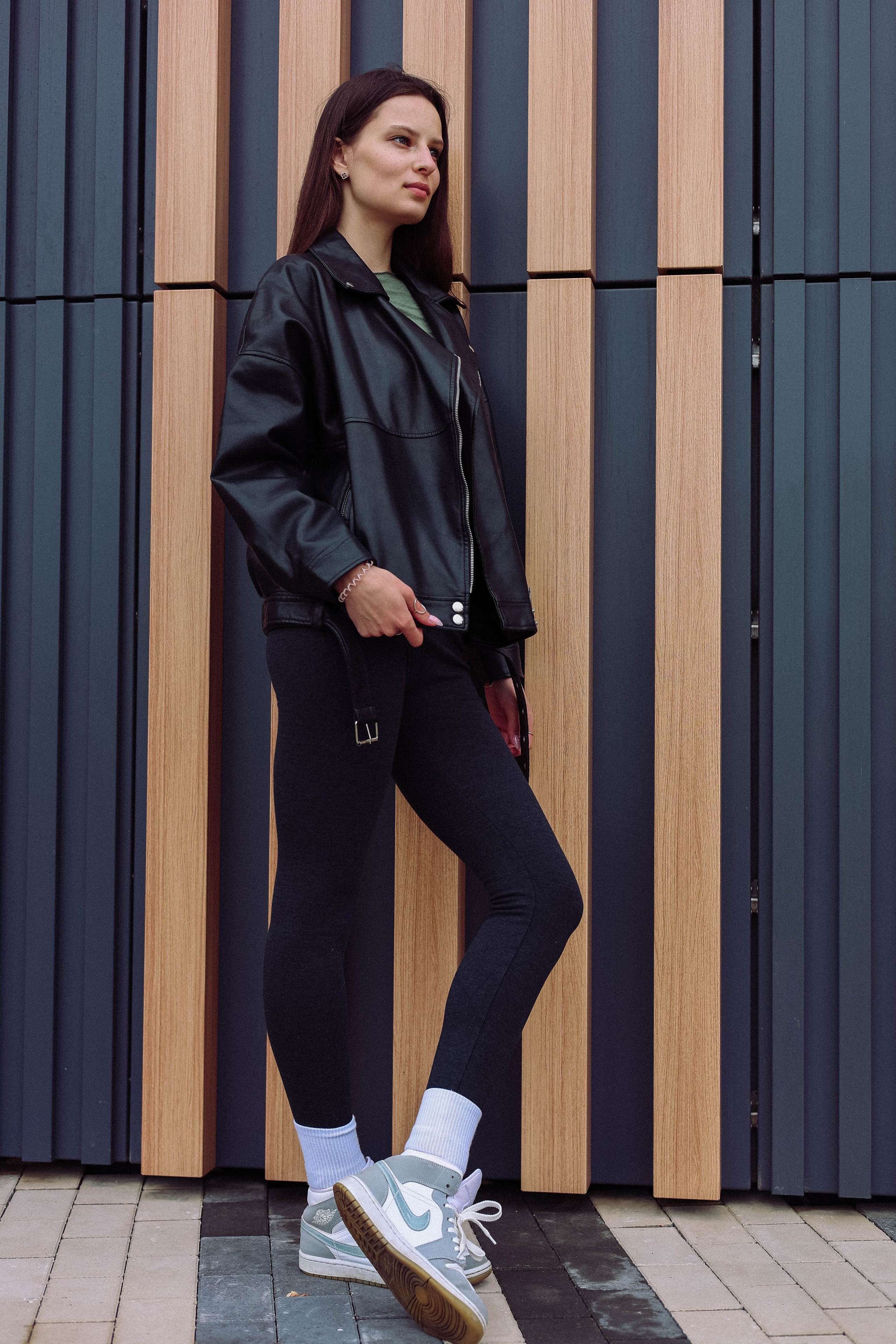 Александра. Фотограф в Москве Анастасия Калинина