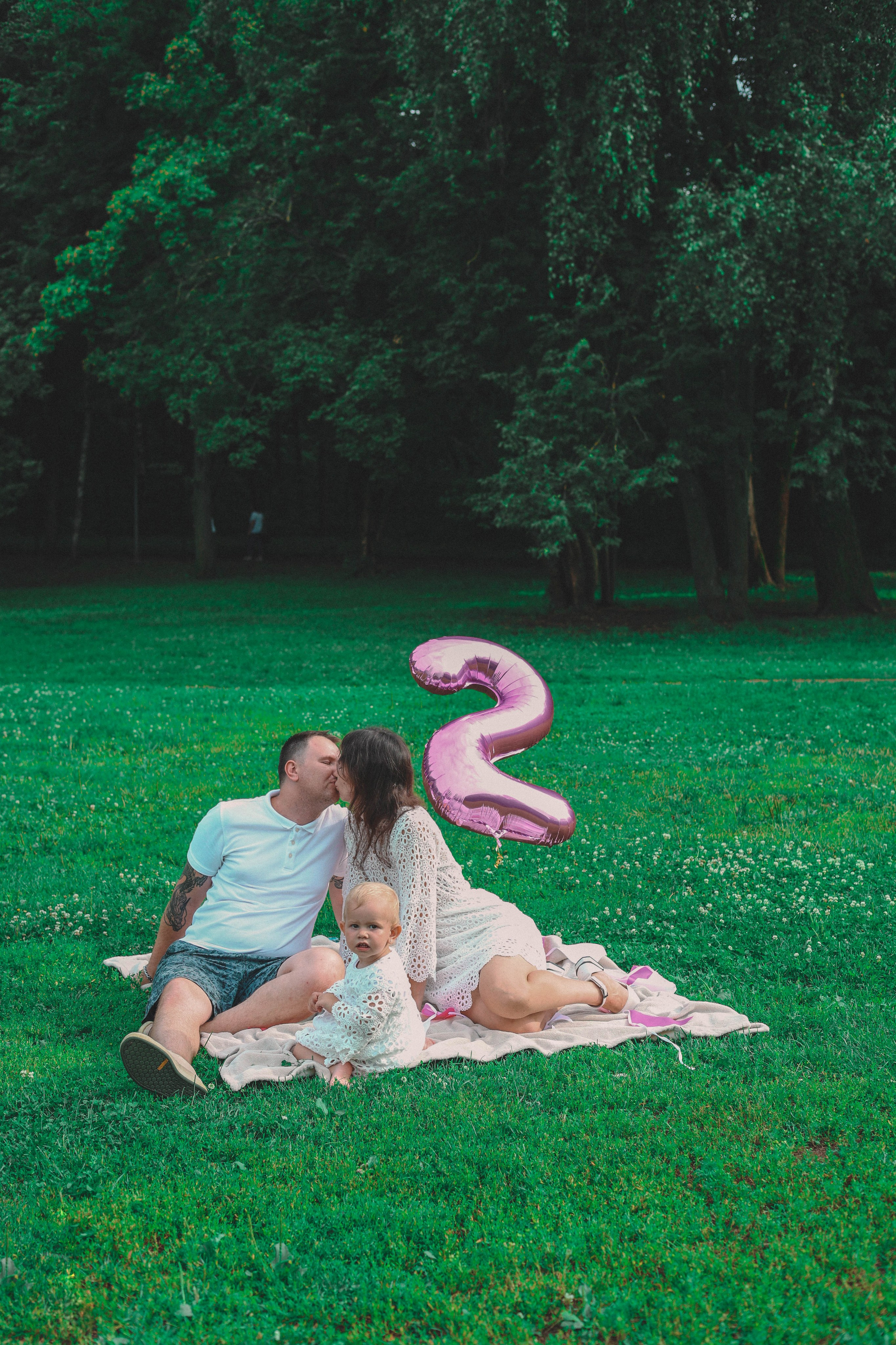 Кире 2. Фотограф в Москве Анастасия Калинина