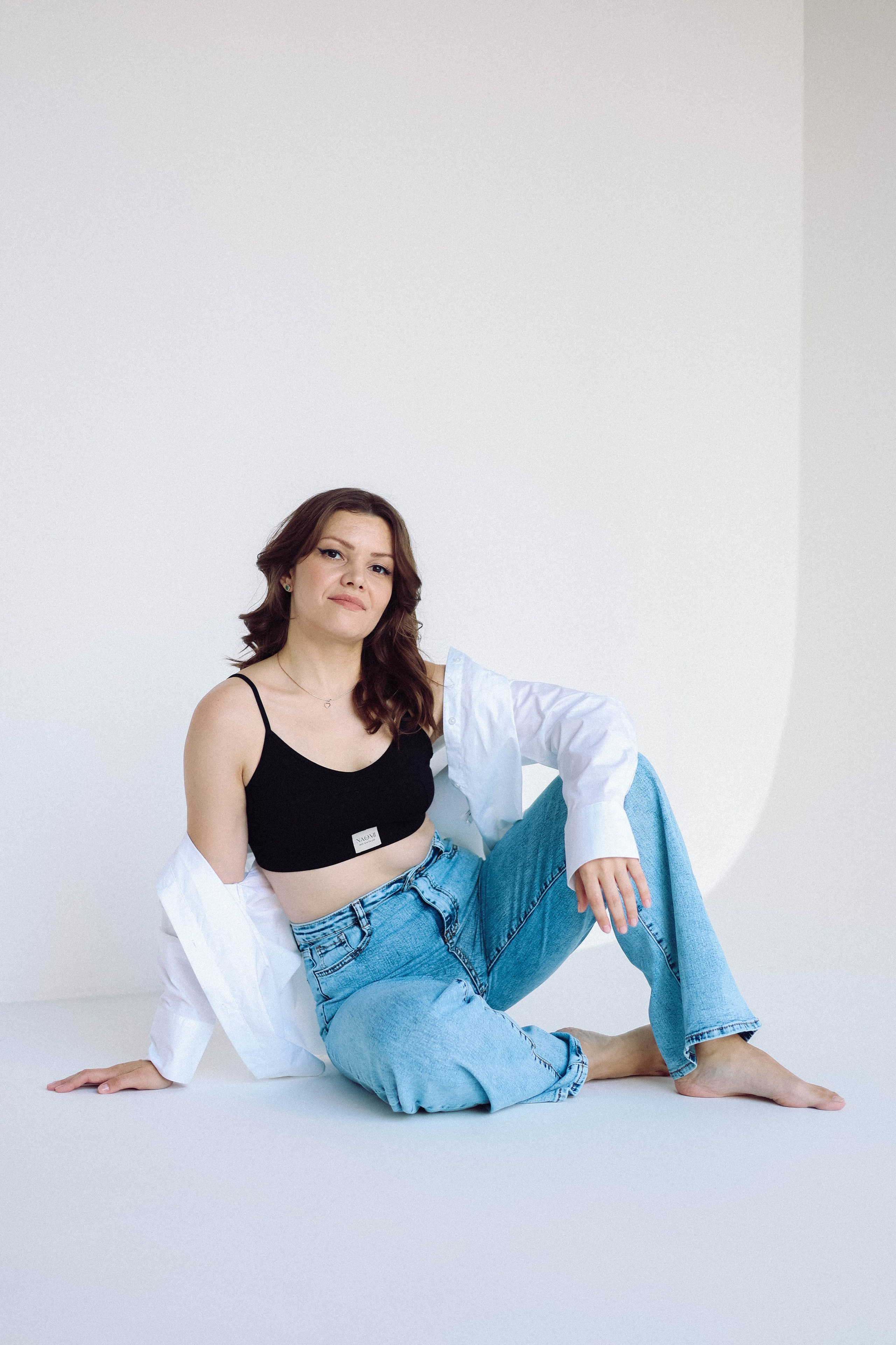 Юля. Фотограф в Москве Анастасия Калинина