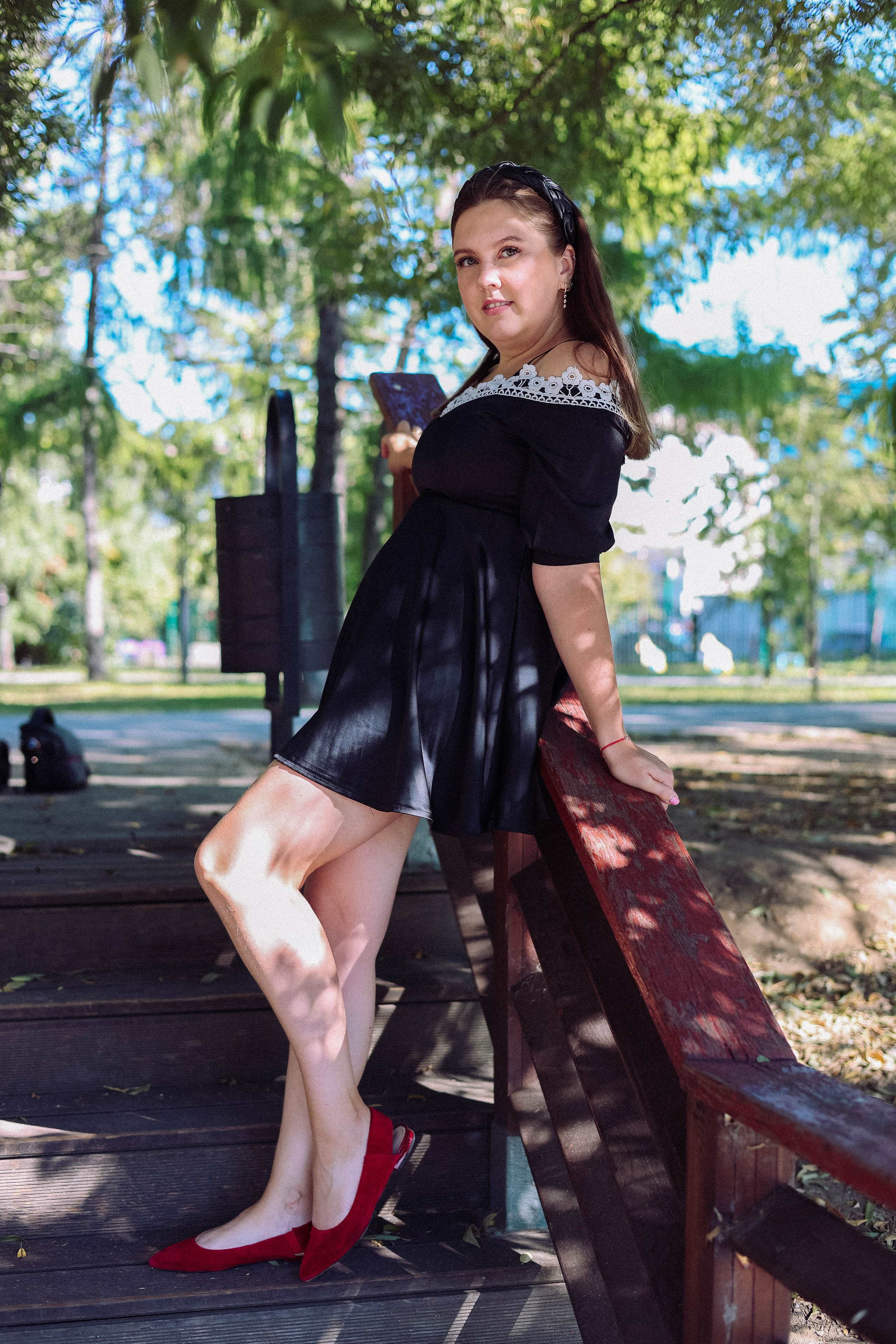 Яна. Фотограф в Москве Анастасия Калинина