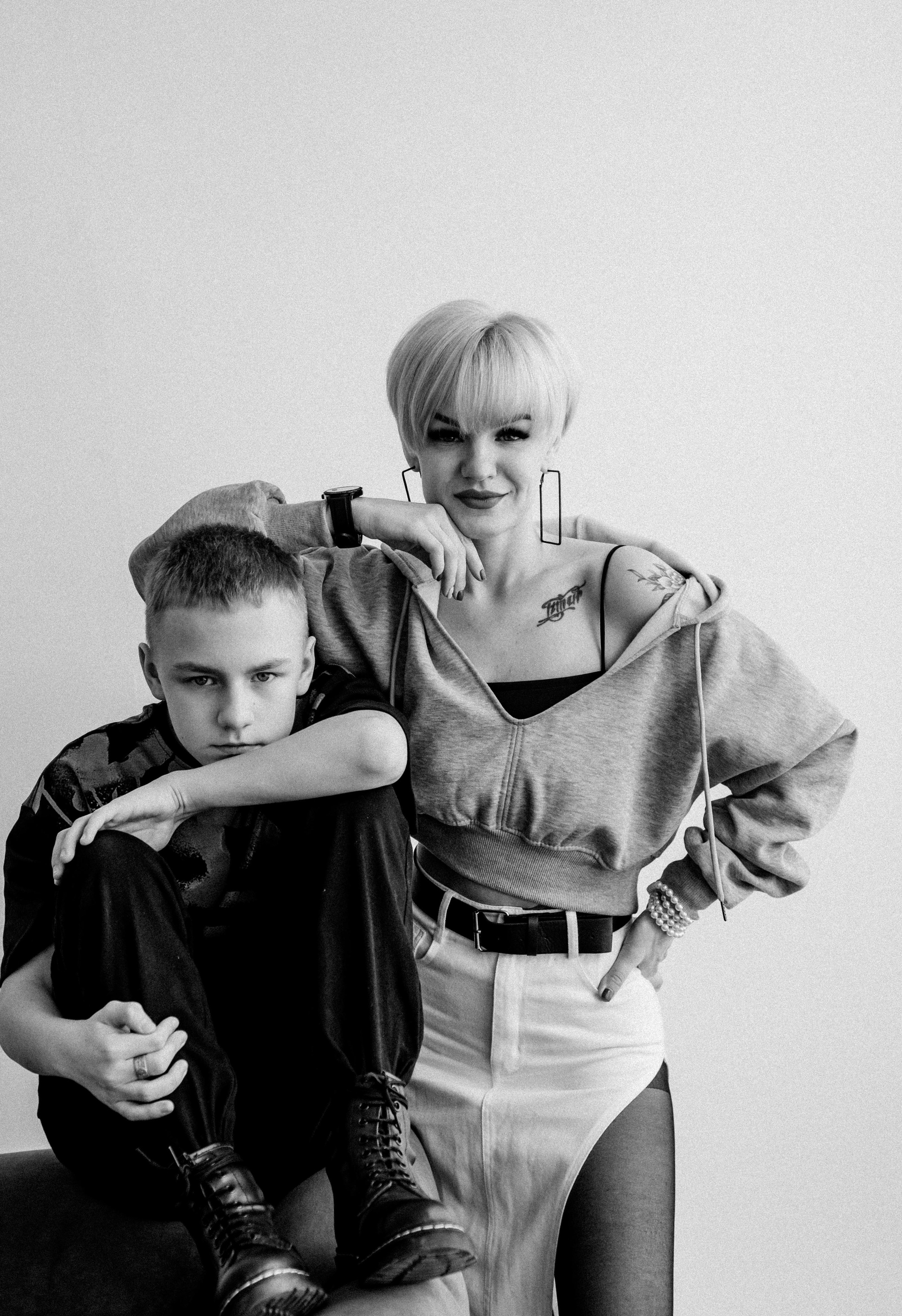 Семейный Альбом. Фотограф Алёна Евграфова