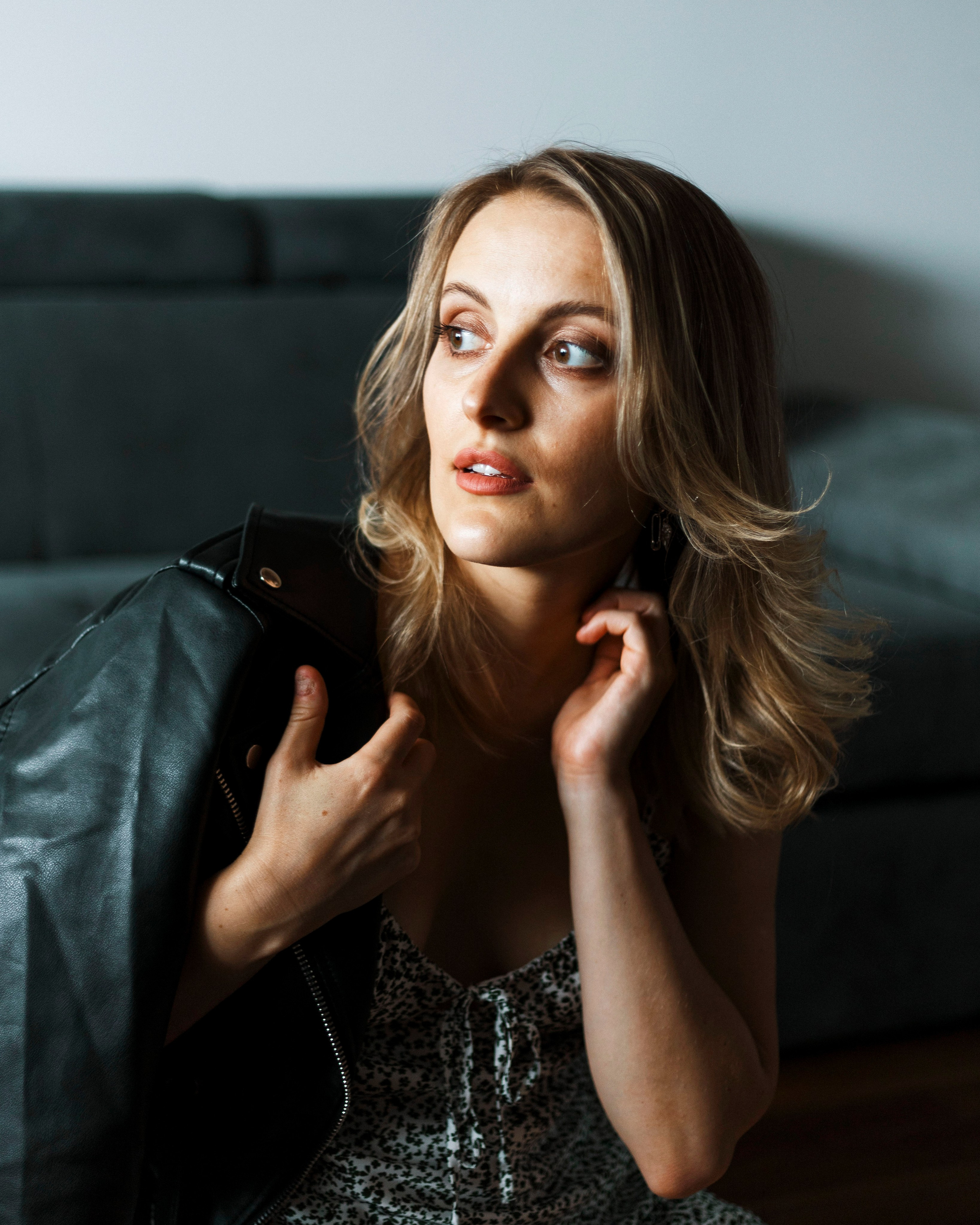 Lada. Photographer in Montenegro Tatiana Talaeva