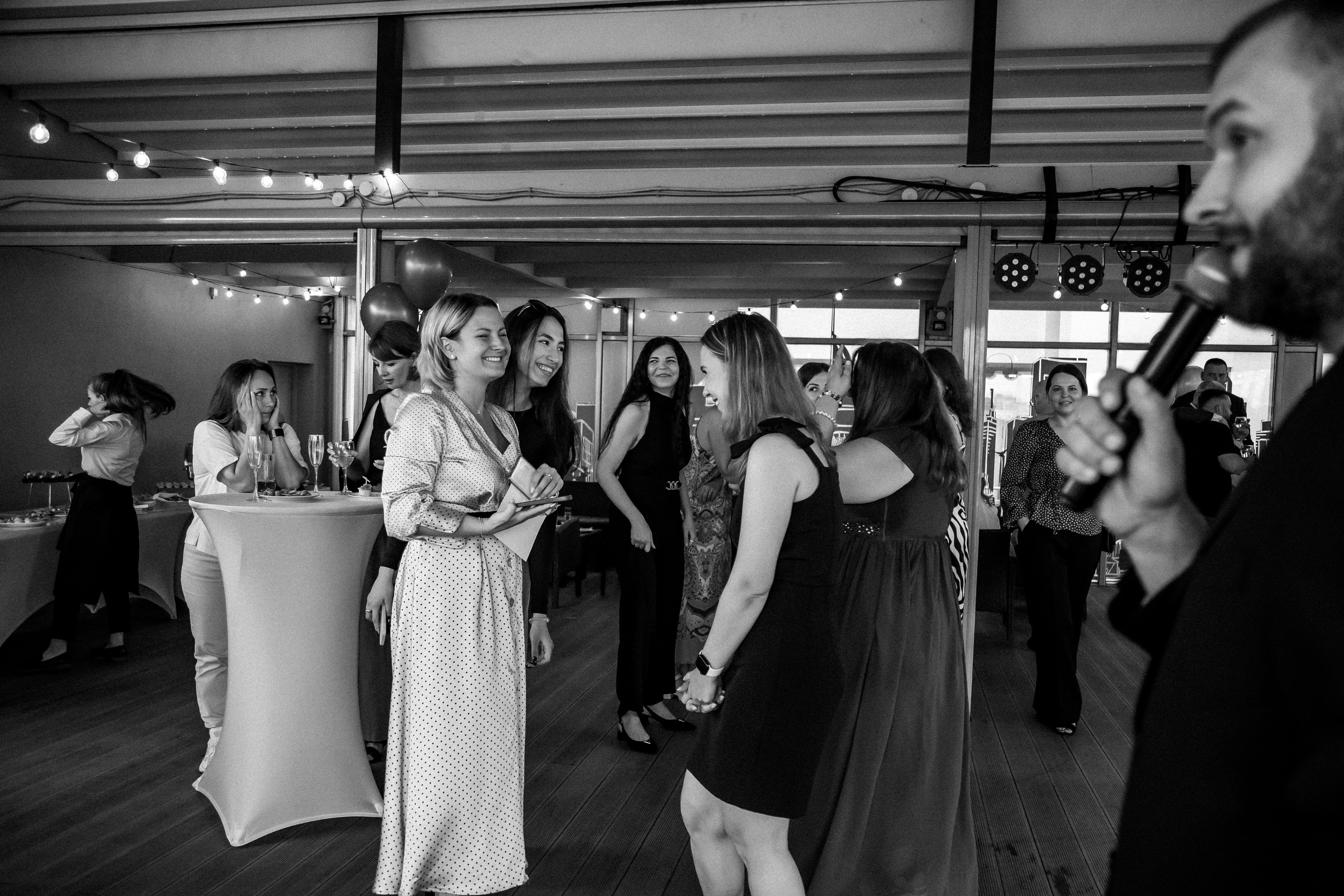 Репортажи до 2024 (микс). Фотограф в Москве Базанова Дарья