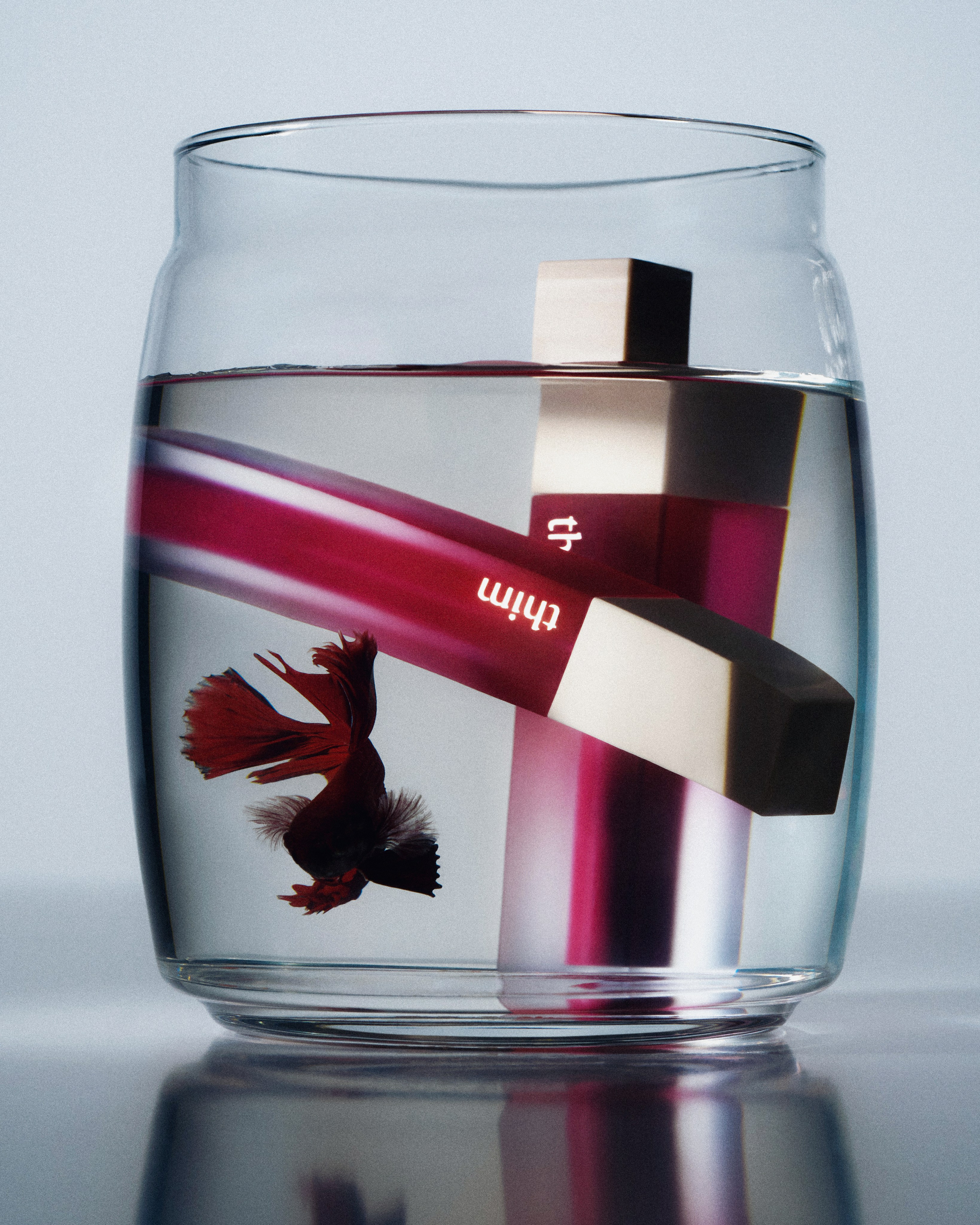 Campaign GOLDEN APPLE. Nadezhda Diskant is a Moscow and Saint Petersburg based photographer