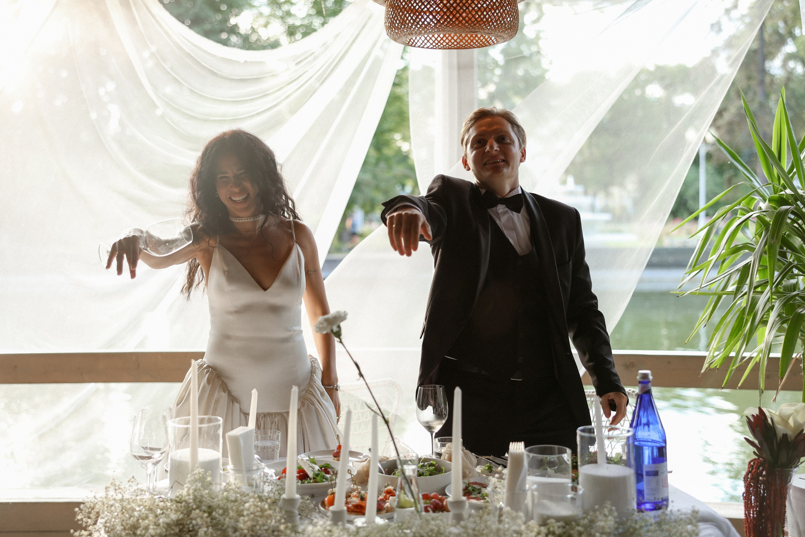 «Всегда» — Юлия и Александр. Свадебный и семейный фотограф в Москве Ломова Ирина