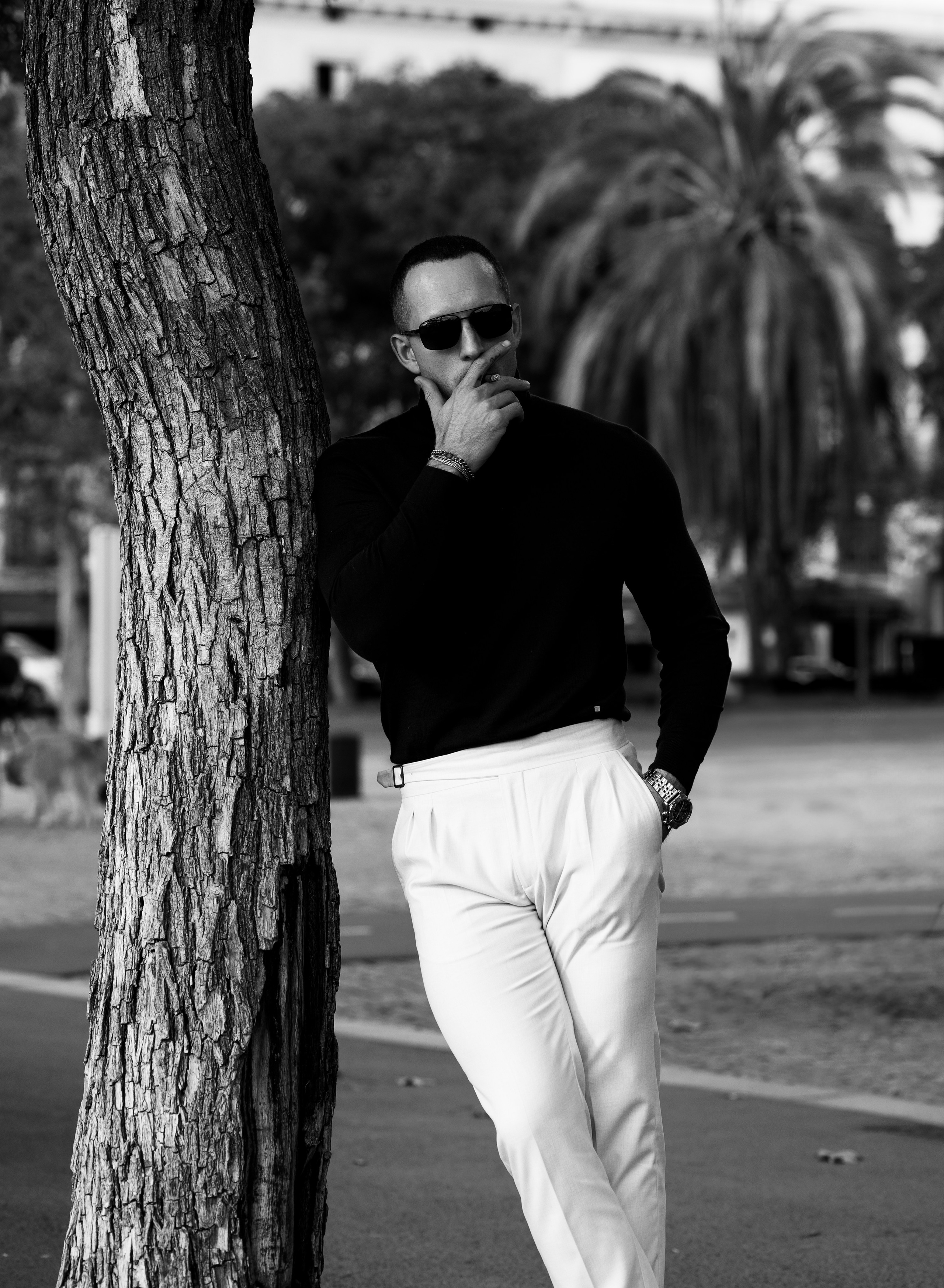 Портреты. Фотограф в Москве Андрей Овчаров