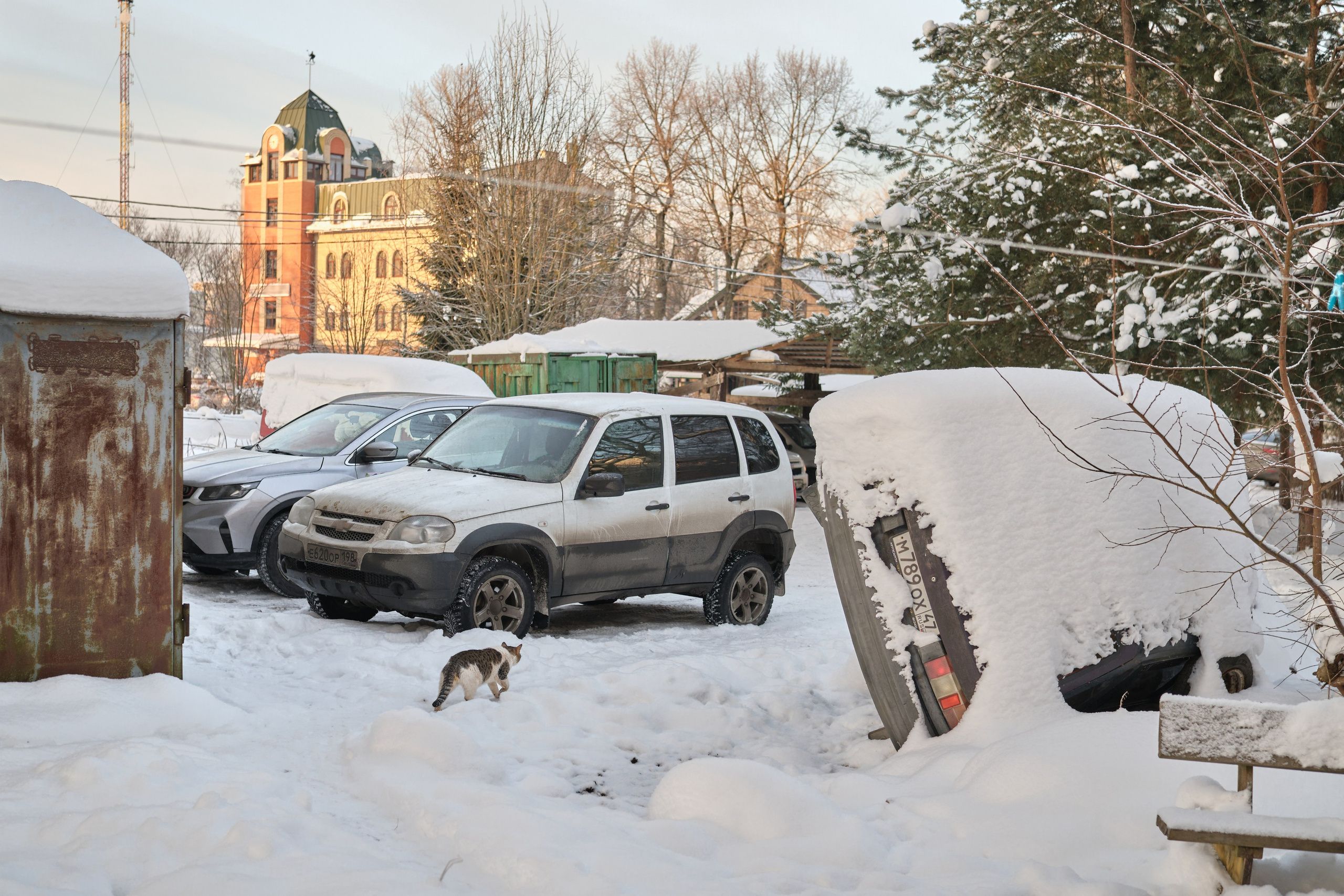 Фотографии Шлиссельбурга | Филипп Линзин. Репортажный и портретный фотограф в Санкт-Петербурге Филипп Линзин
