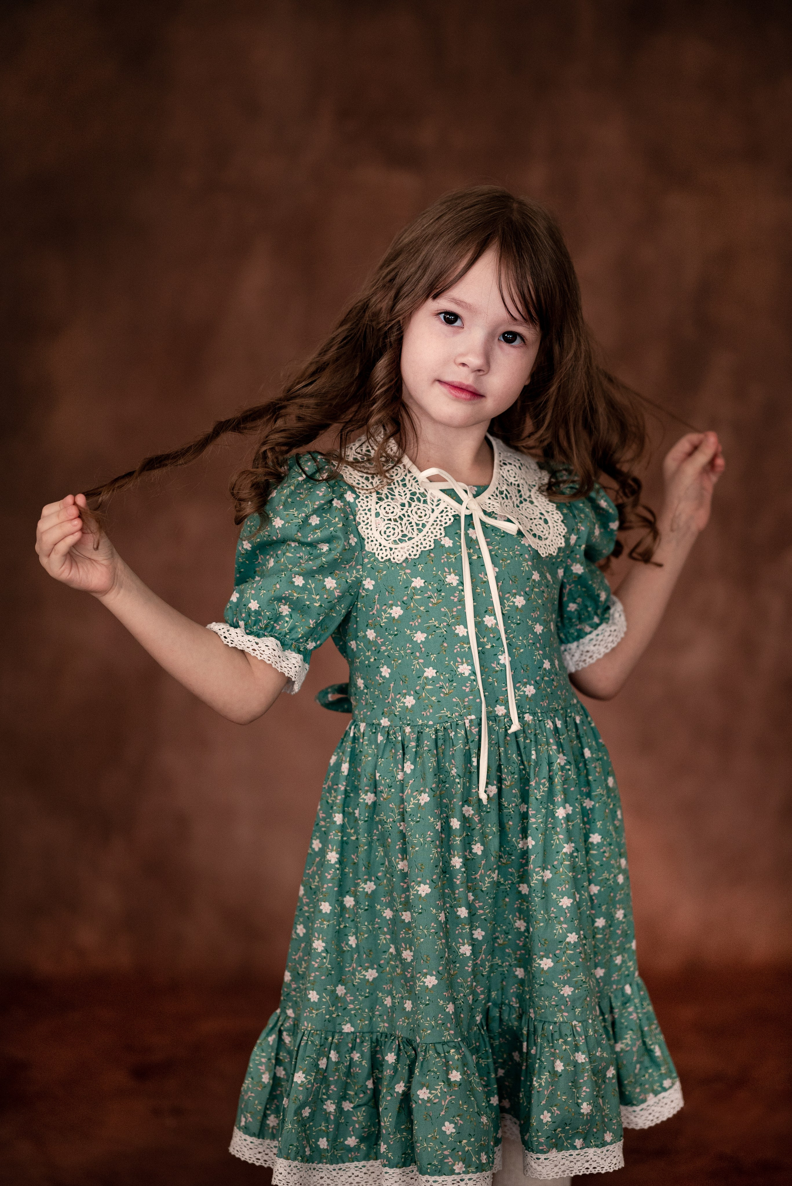 Ретро. Семейный и детский фотограф Лариса Ерданова в Екатеринбурге