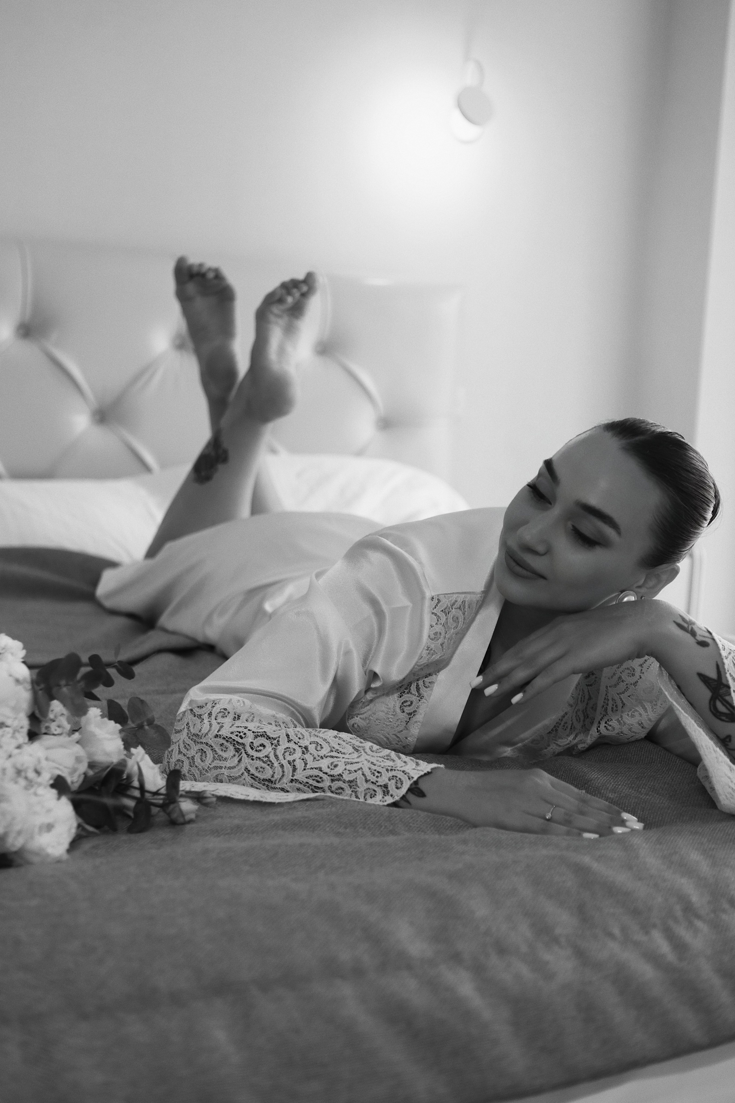 Вероника и Дмитрий. Анастасия Камал. Фотограф Саратов