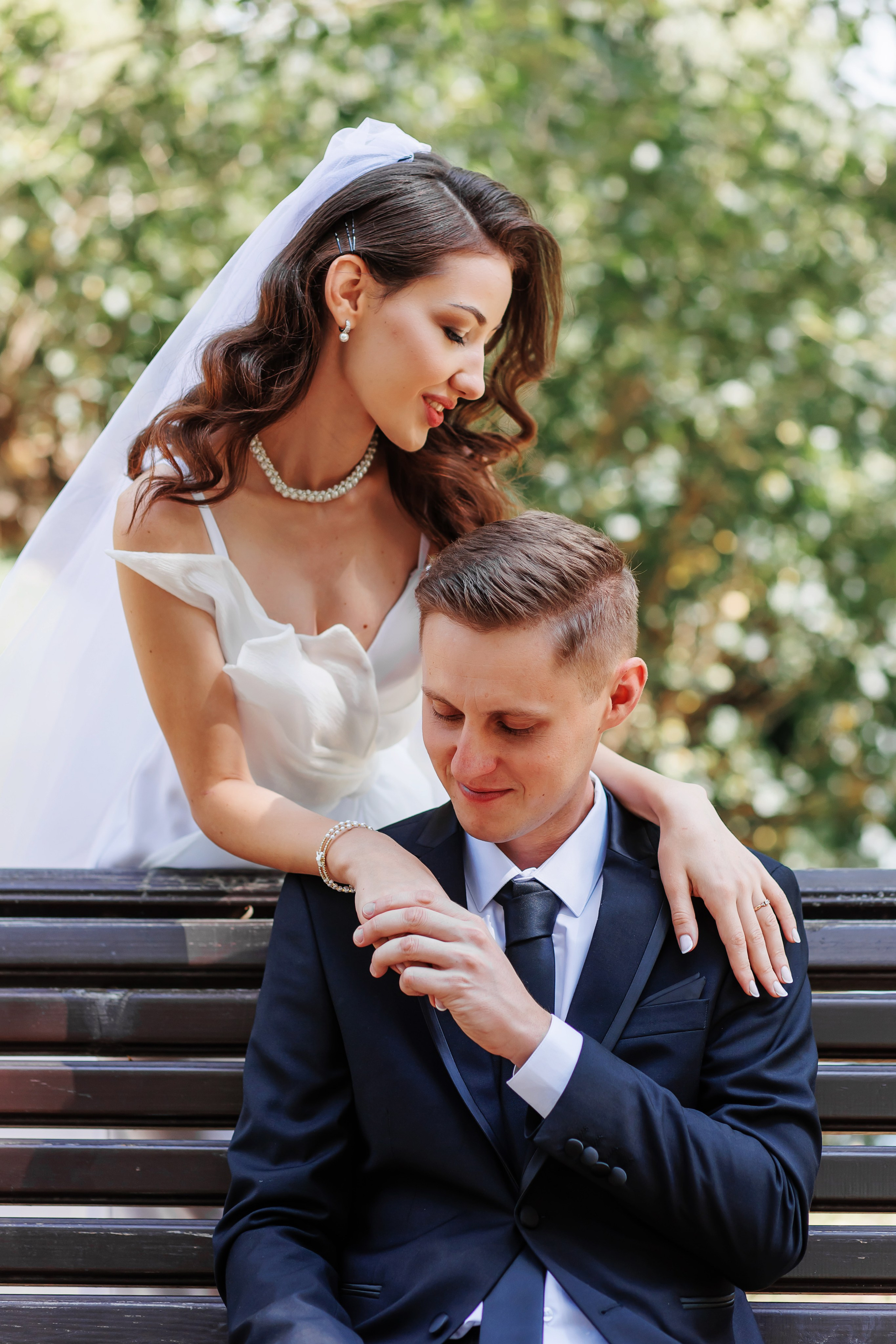 Свадьба в Невинномысске. Дмитрий Шевченко свадебное фото в г. Краснодар — Армавир — Лабинск