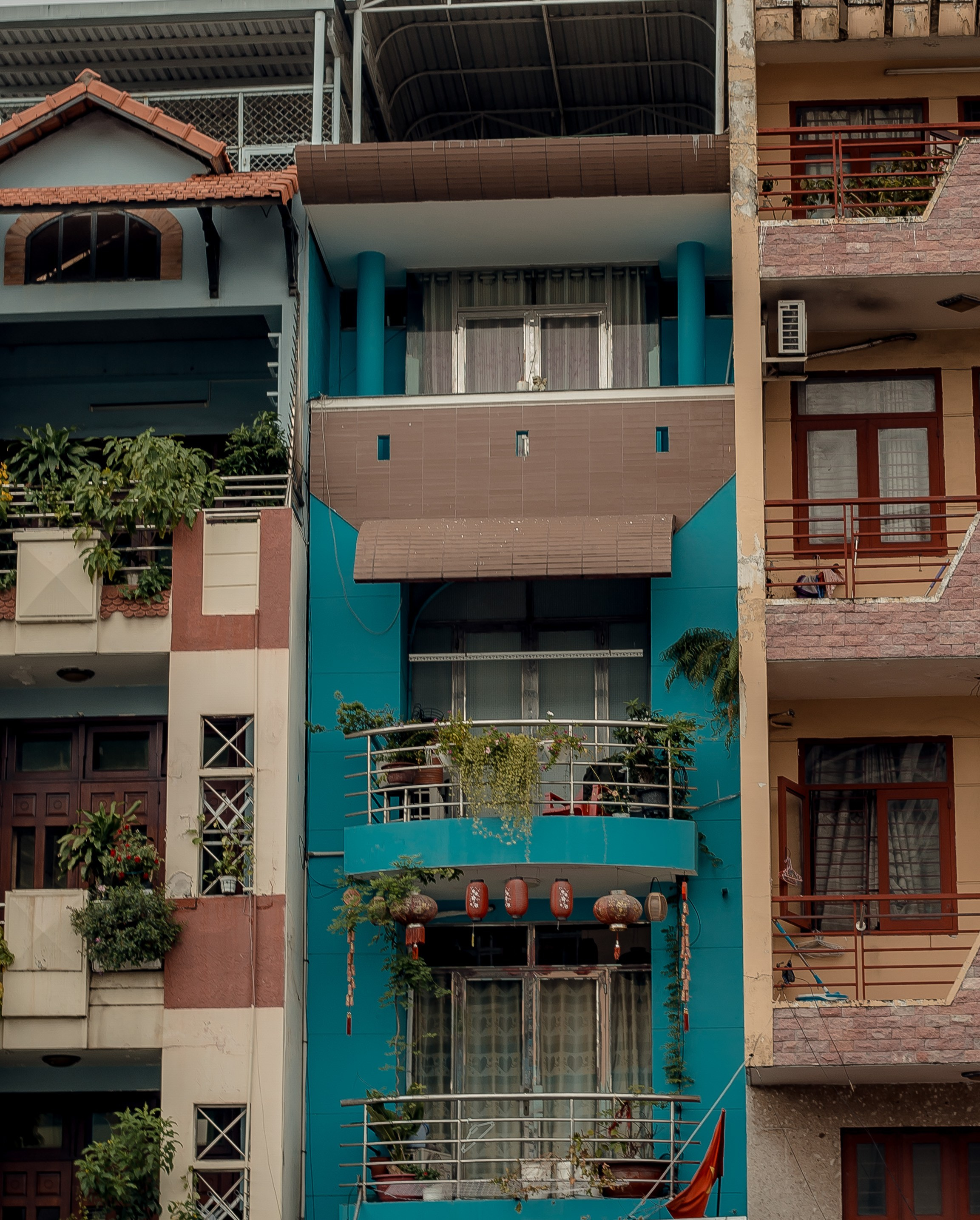 Ho Chi Minh, Vietnam | Part 1| 2025. Art Photographer