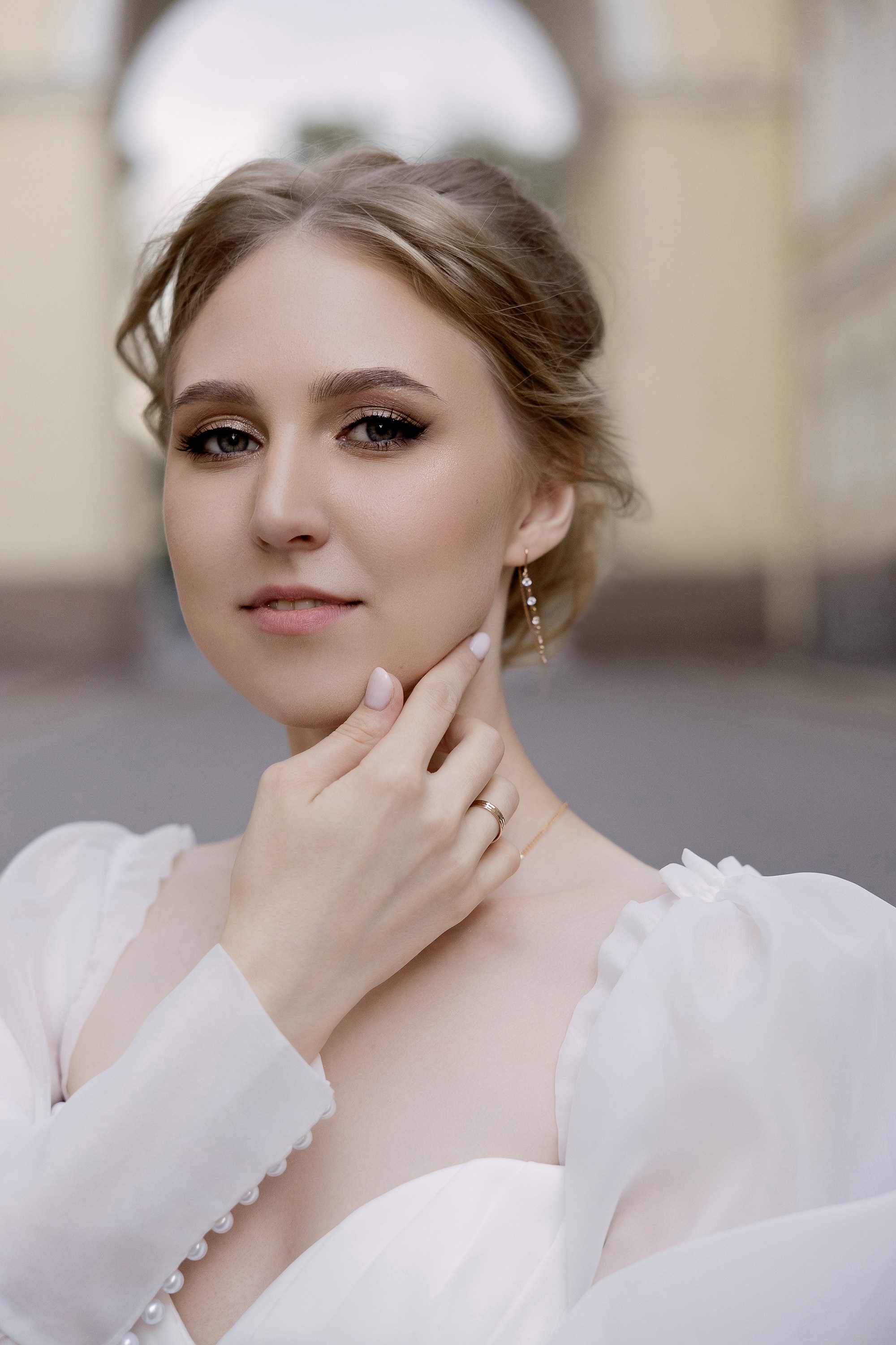 Свадьбы и Love Story. Свадебный фотограф в Санкт-Петербурге Павел Резниченко