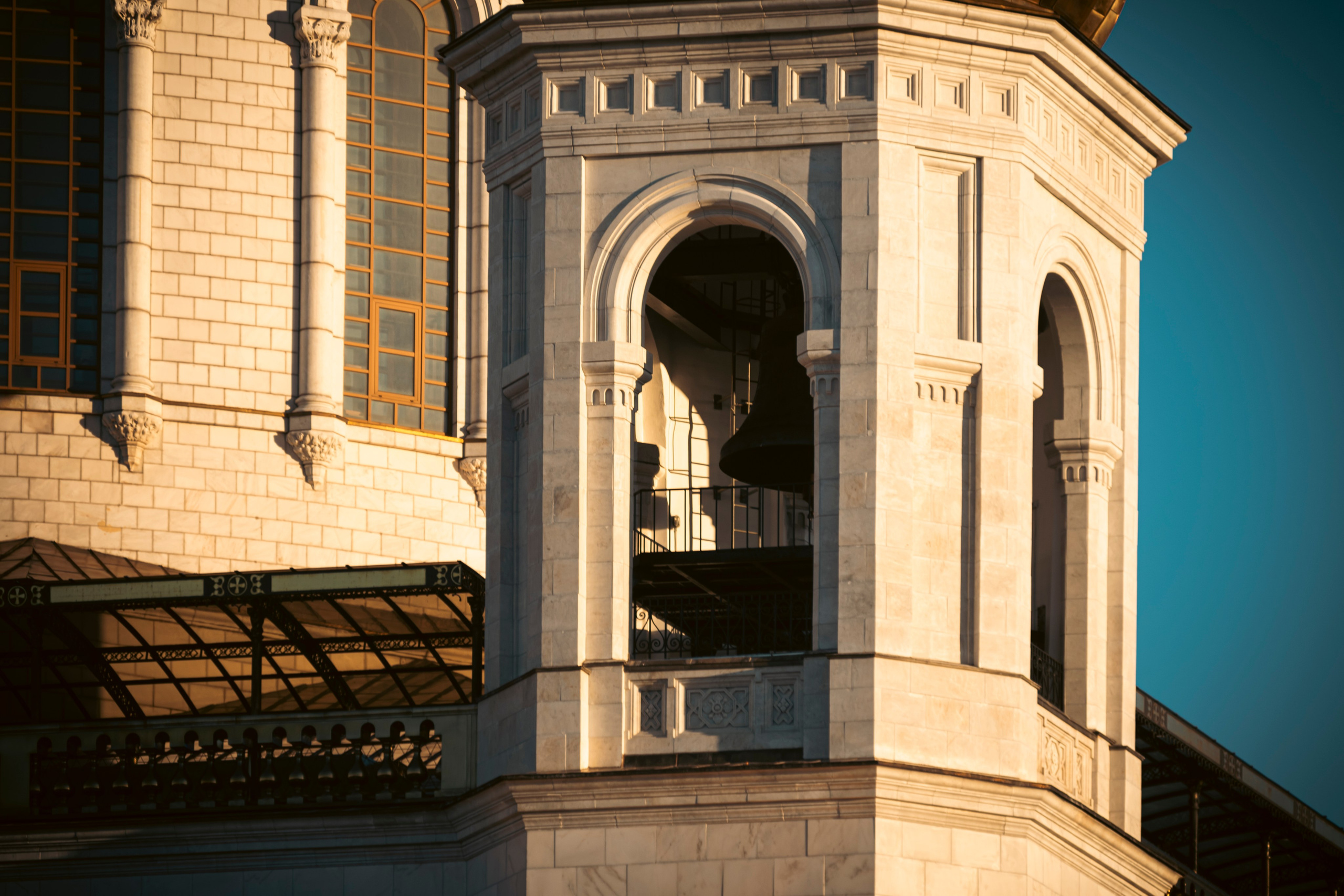 Фотограф и оператор в Москве Елизавета Коргалидзе