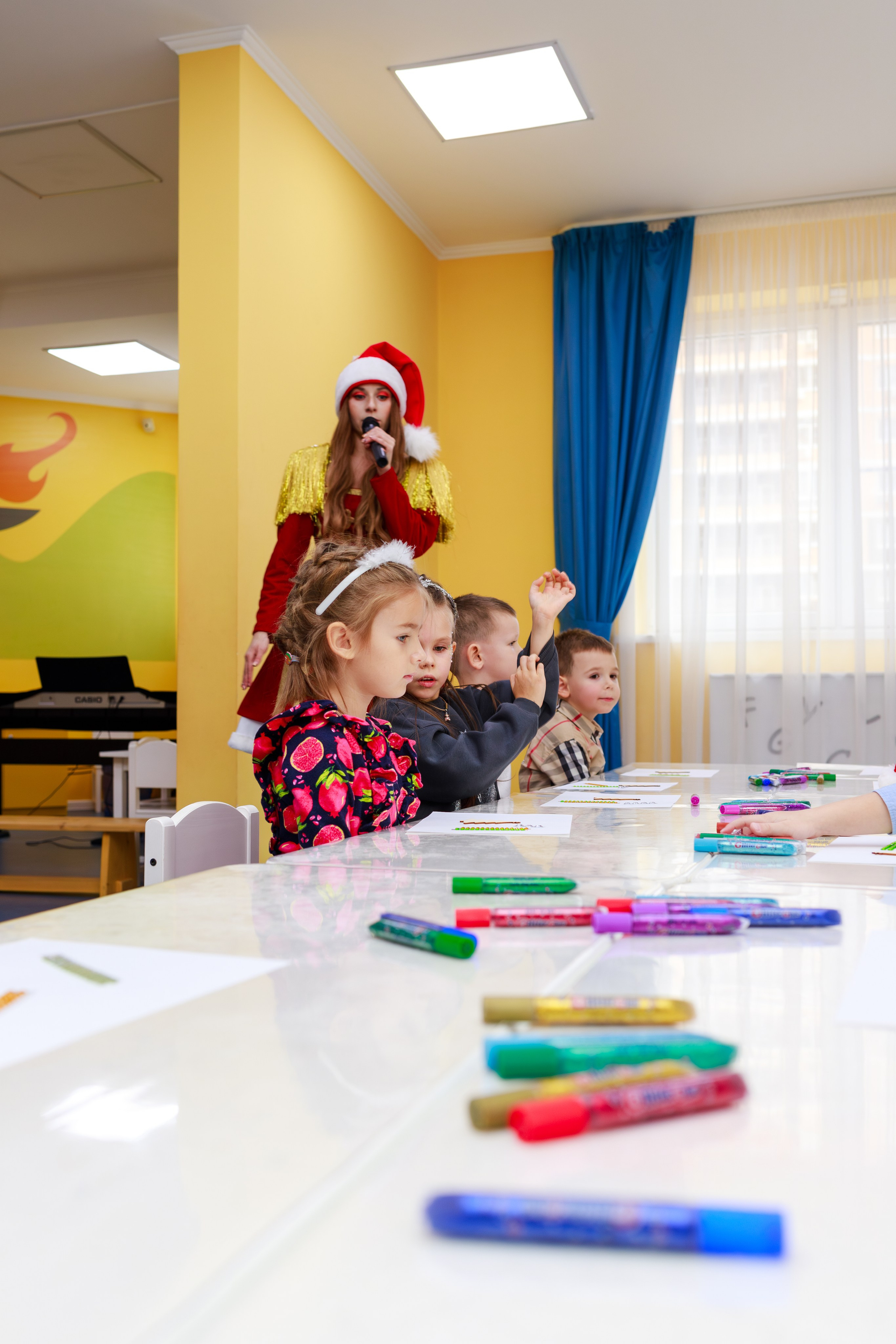 Частный дет сад. Семейный и детский фотограф в Краснодаре Ирина Лаврецкая