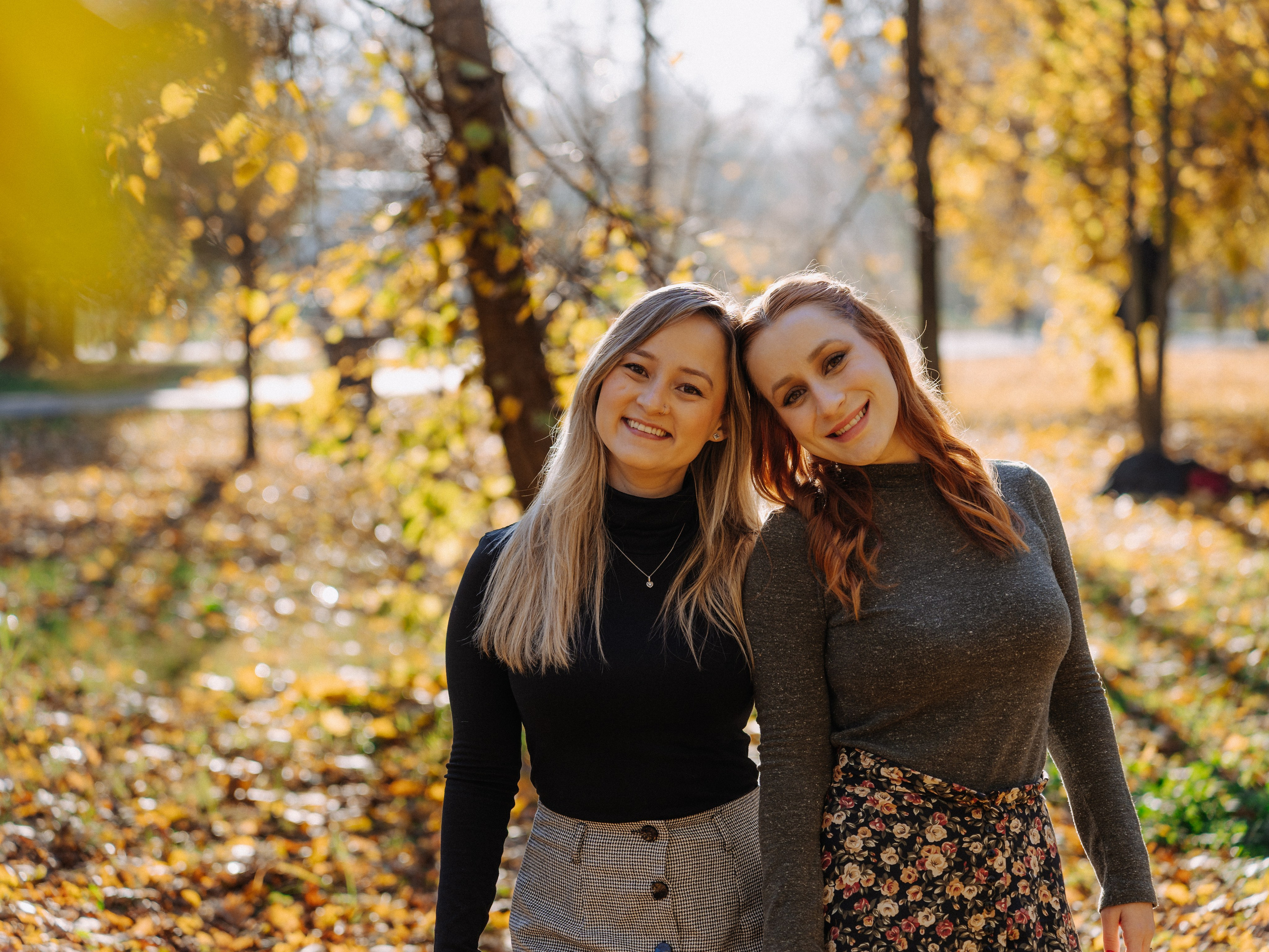 KSMU students Nature. Свадебный и семейный видеограф в Курске