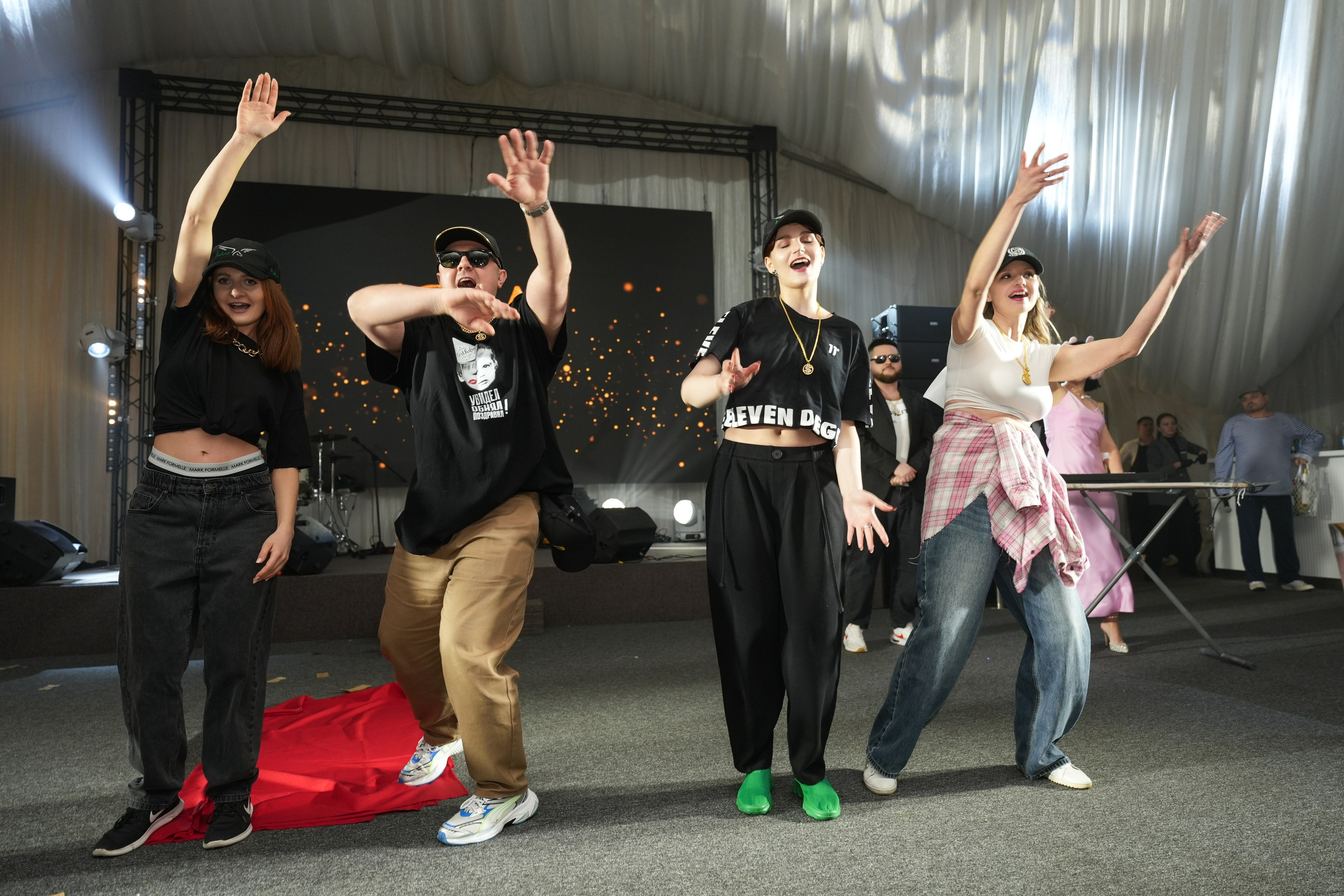 Анкар. Семейный и свадебный фотограф Минск, Беларусь Анна Орловская