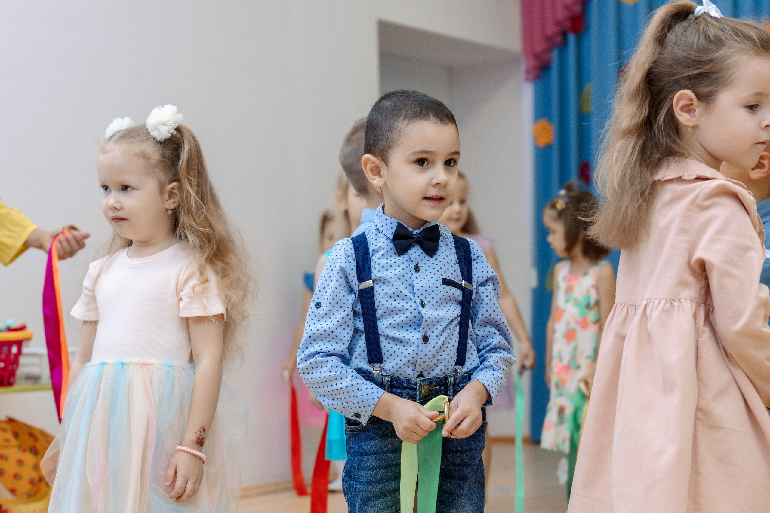 Дс 15 Утренник (осень). Свадебный и Семейный фотограф г. Ижевск Гульназ Солдатова. Гульназ фото