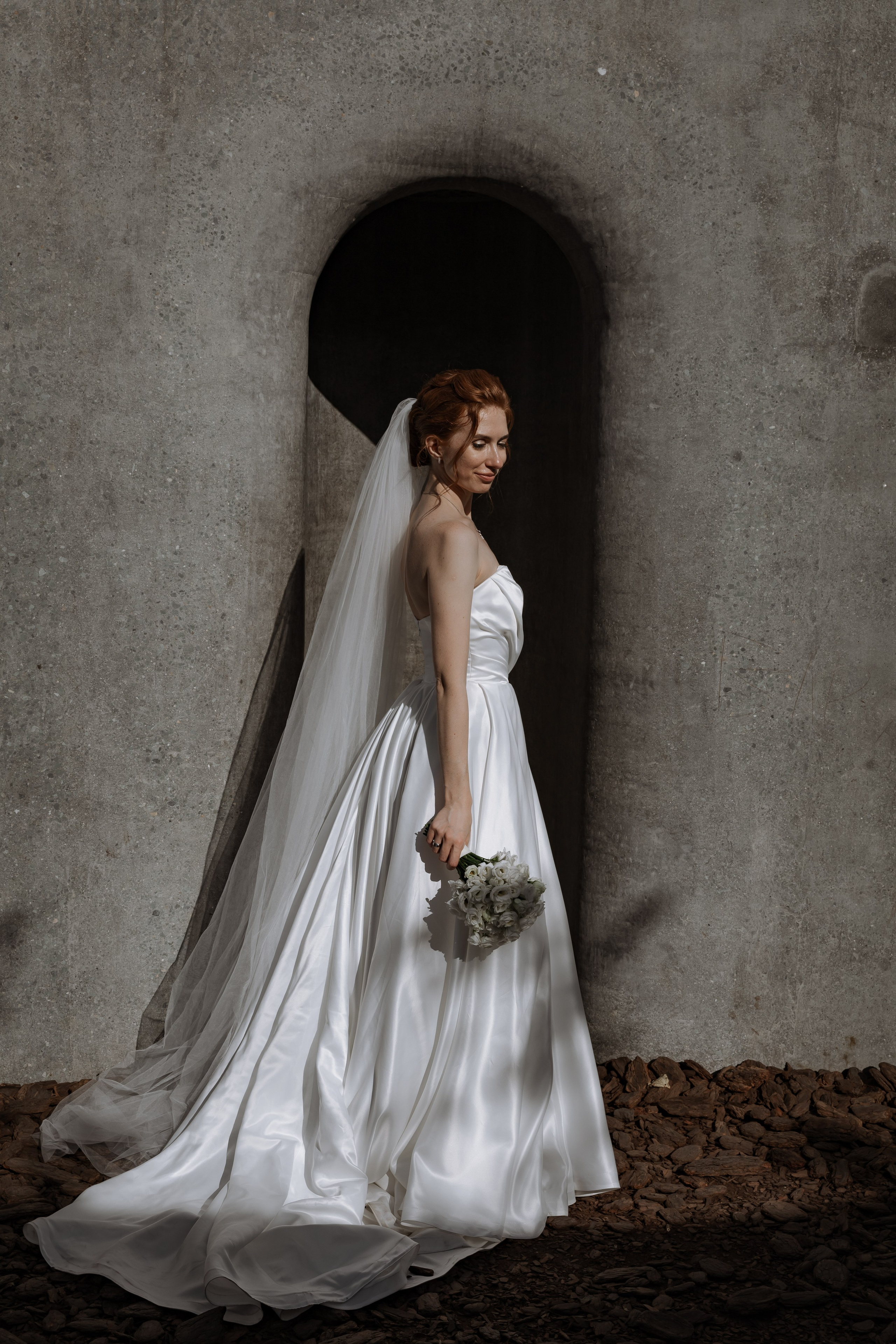 С первого взгляда…