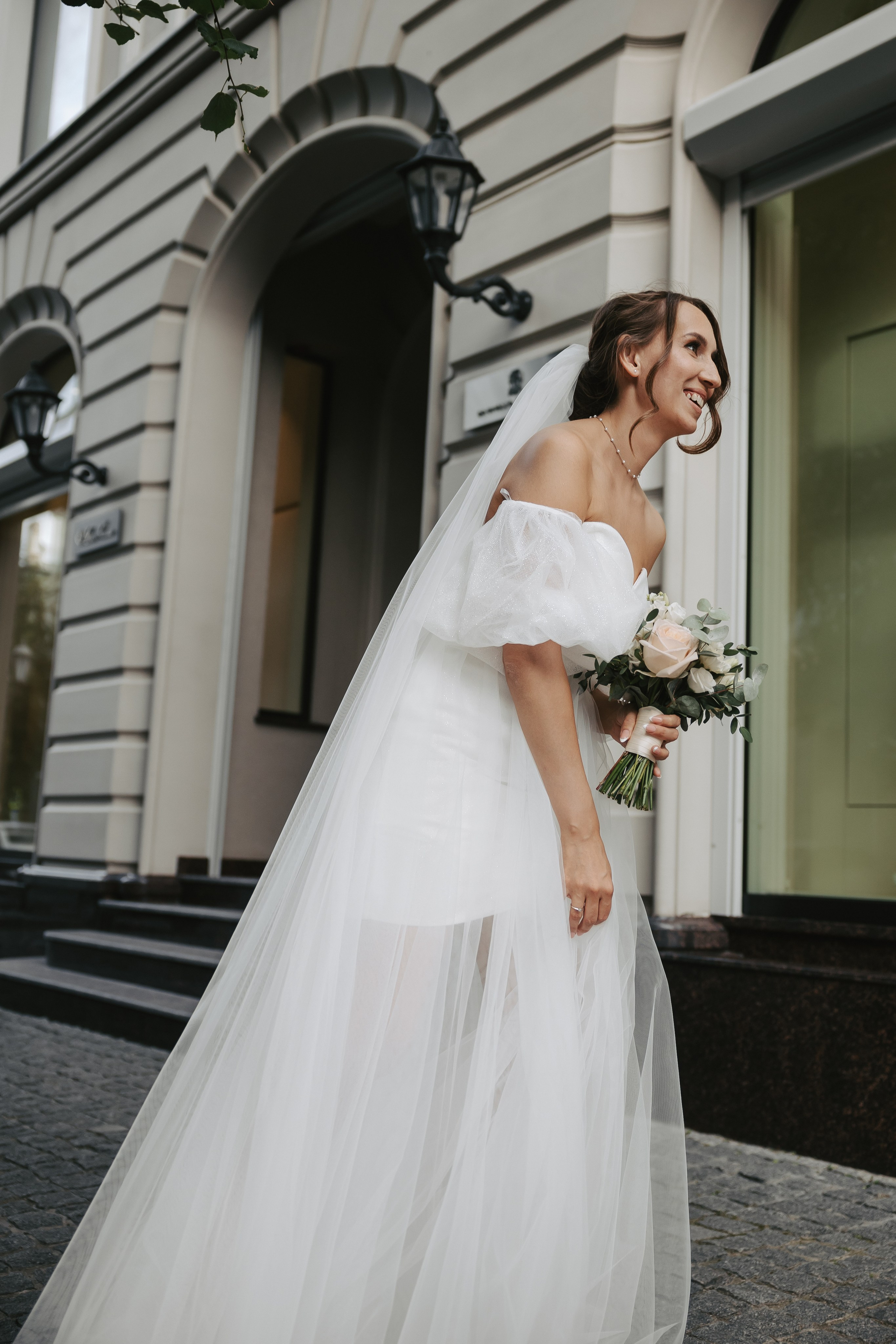 Гулина и Рома. Семейный фотограф в Казани Татьяна Андреева