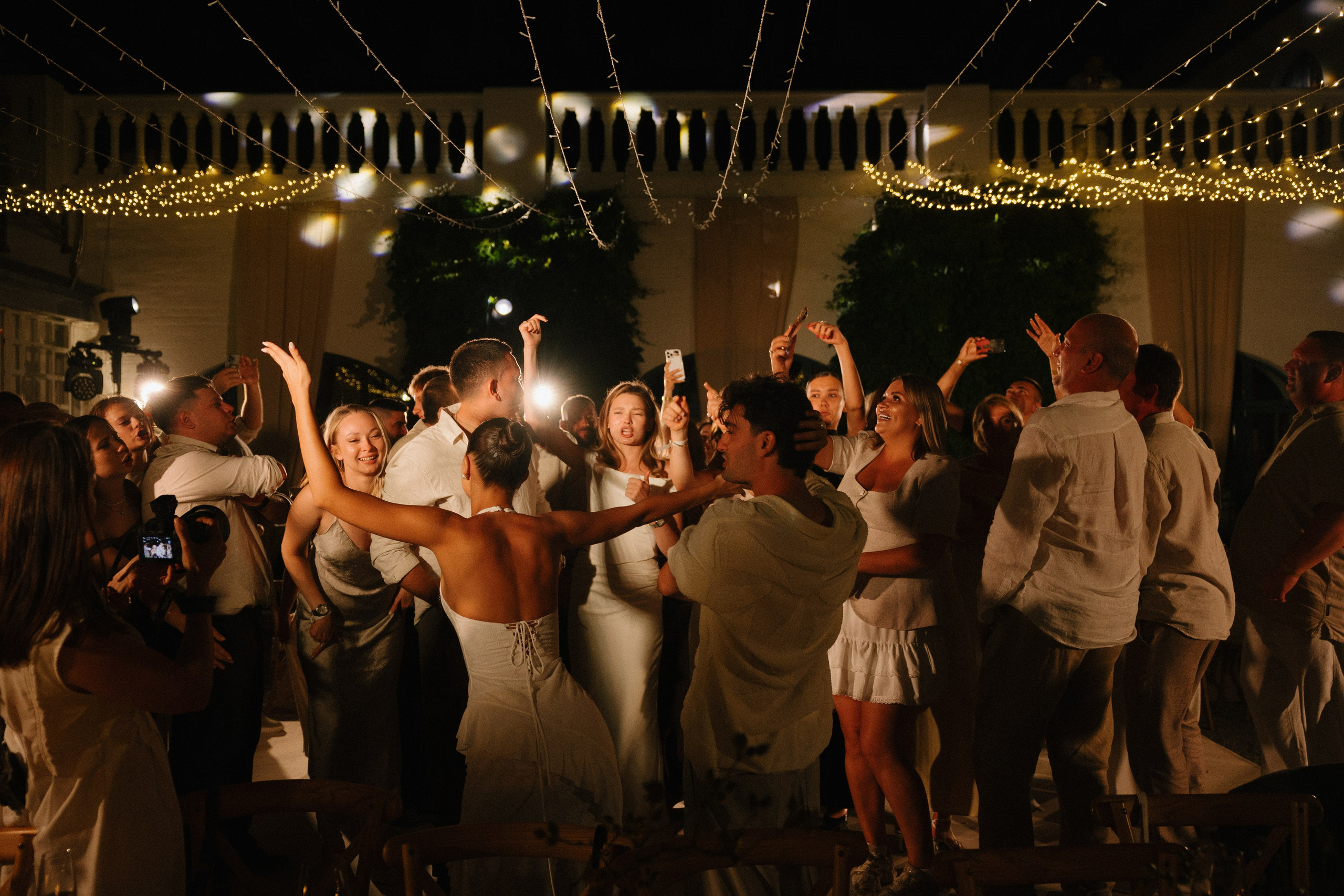 Потанцуй со мной!. Свадебный и репортажный фотограф Новороссийск, Краснодар, Сочи Олеся Дзюба