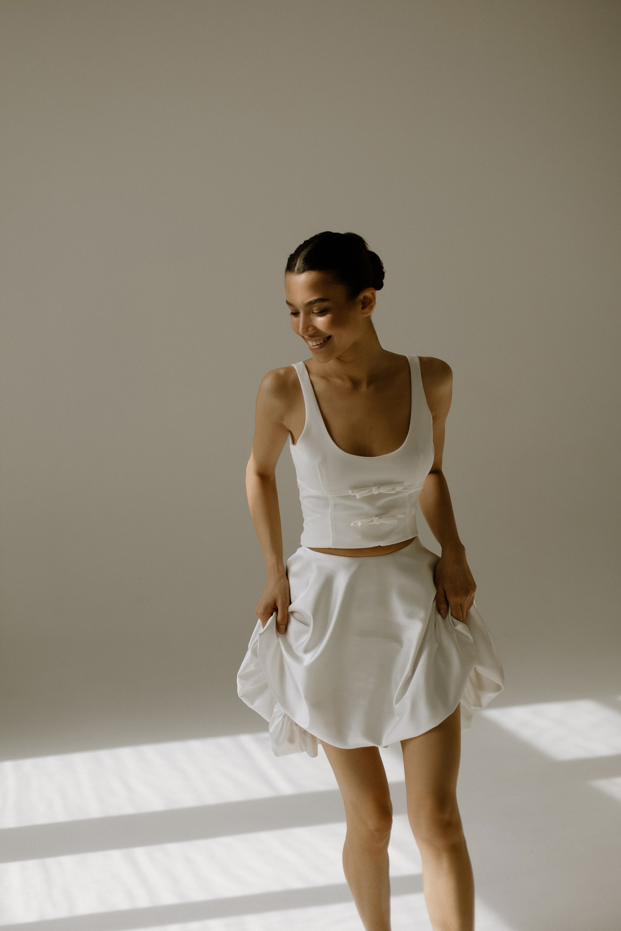 Гуля. Фотограф Ира Григорьева