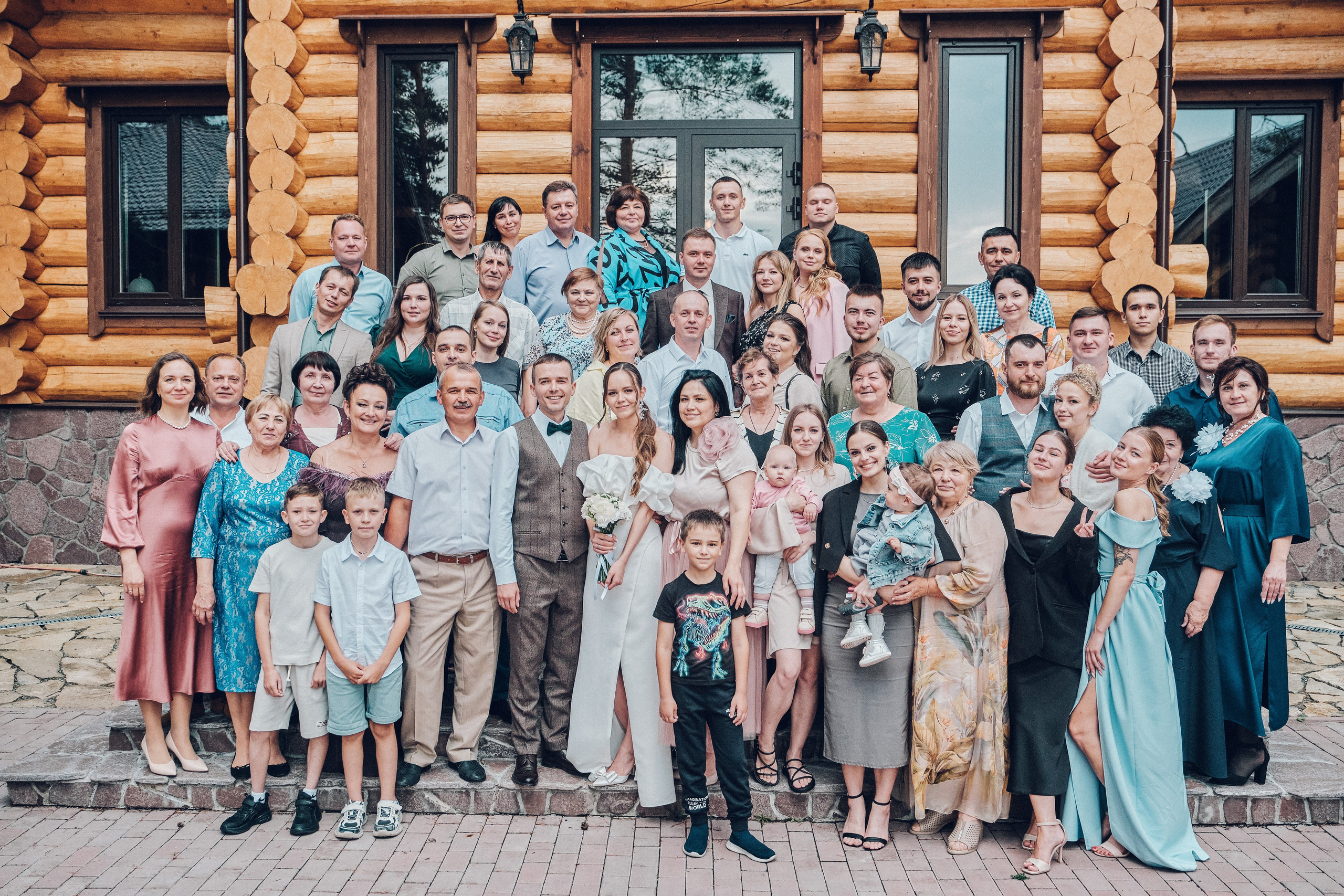 Игорь и Анна. Свадебный фотограф в Екатеринбурге Соседков Евгений