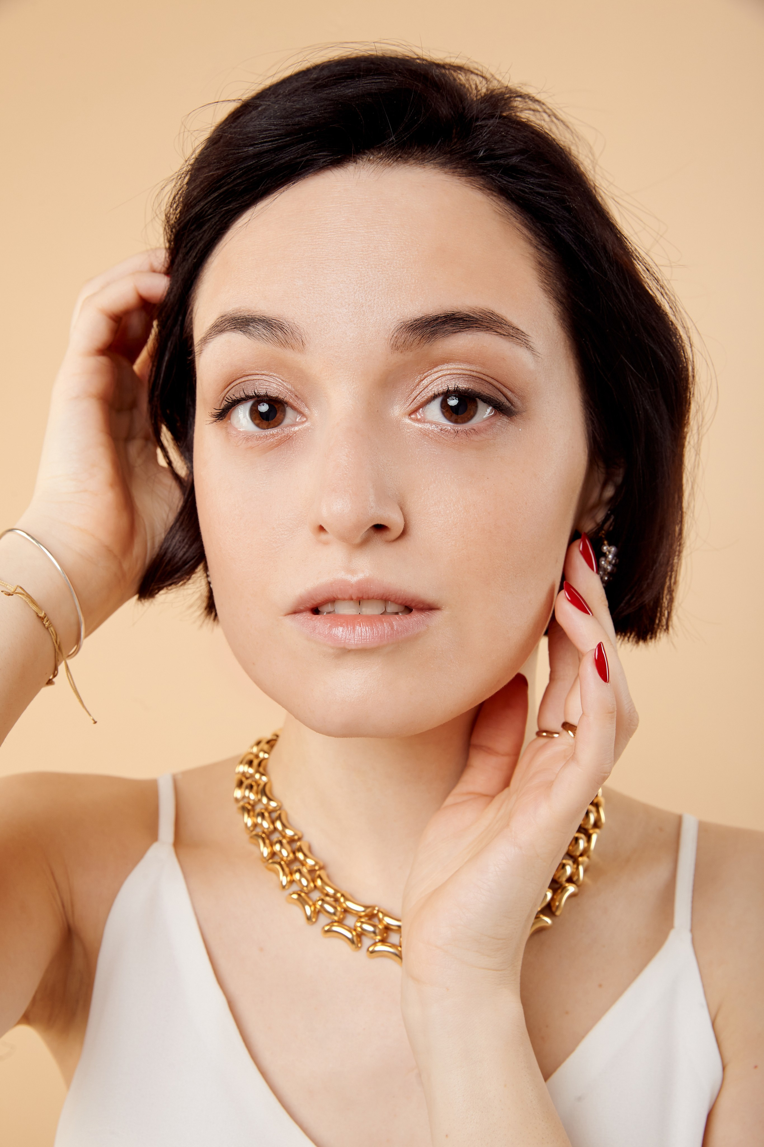 Ульяна. Фотограф/арт-директор в Москве Христина Аргентина Антонович