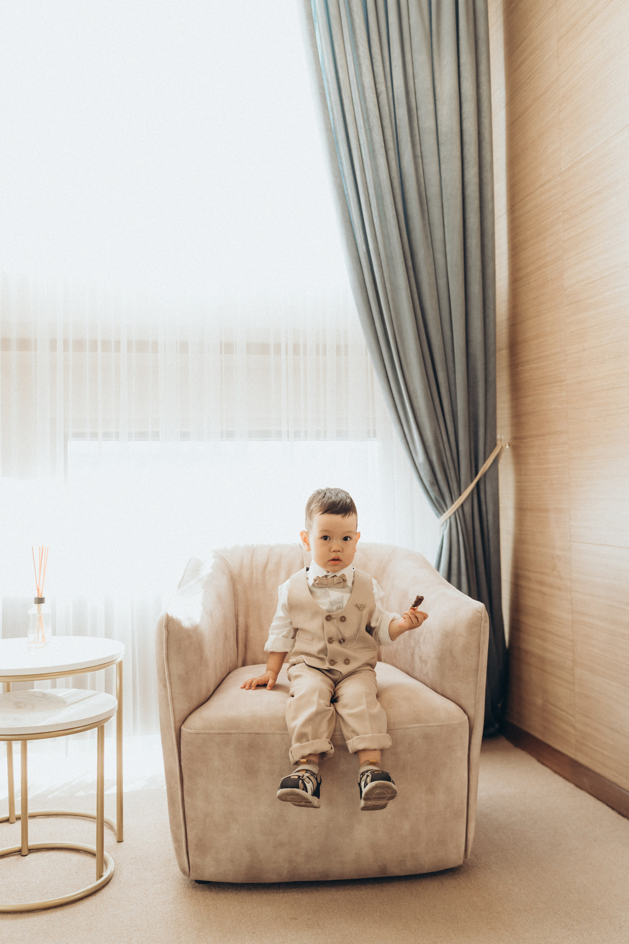 ЗАГС (роспись Хабиба и Багжан). Крис Богомазова