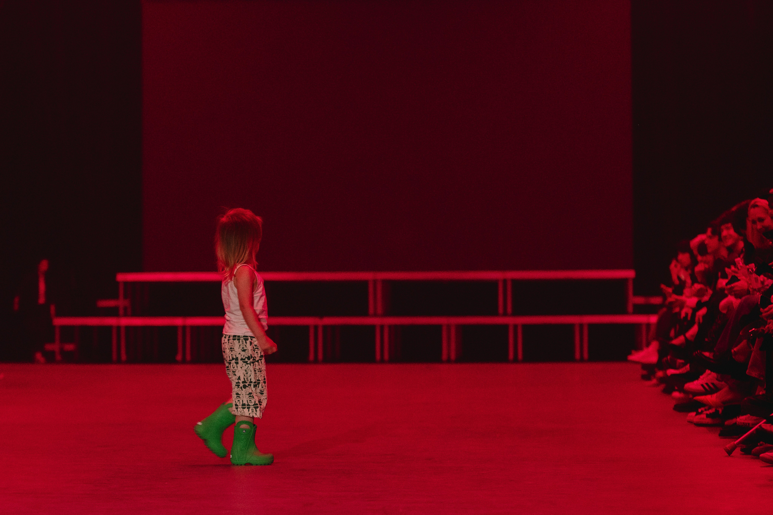 Самокат x HSE DESIGN: Главные переменные. Даниил Сергеев: репортажный фотограф