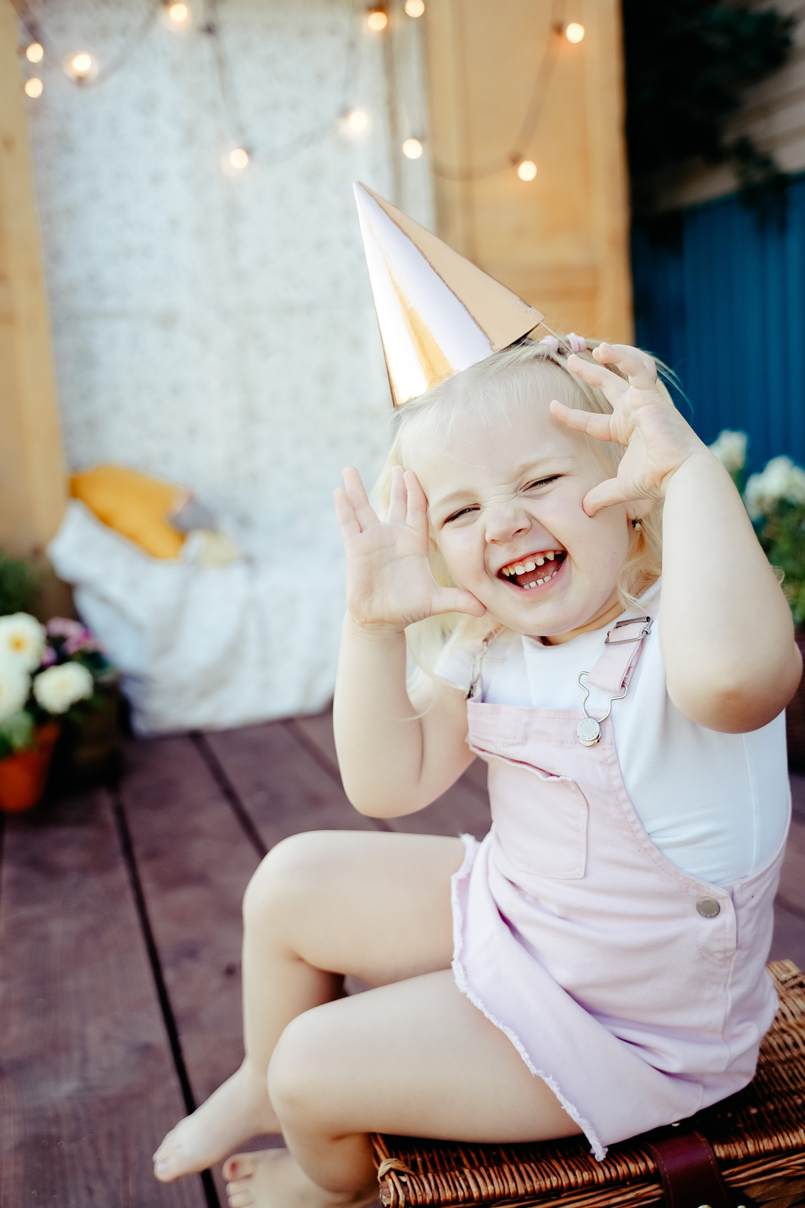 Оливие 3 годика