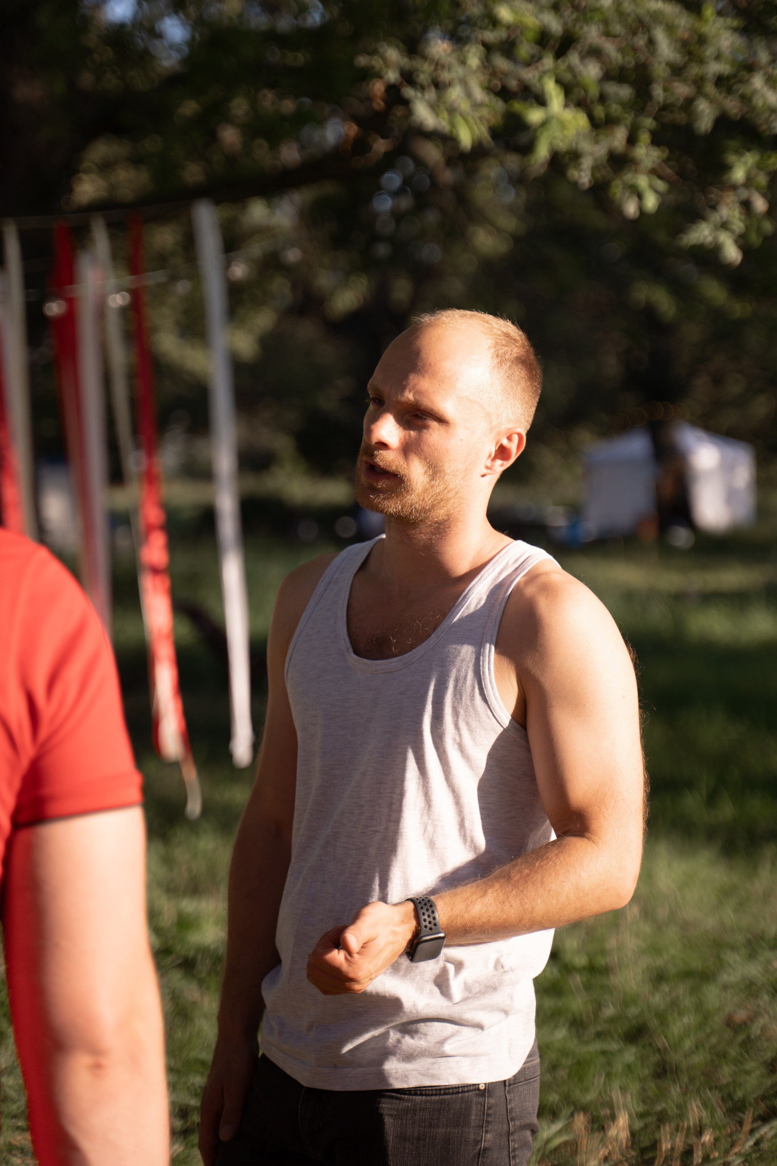 Палаточный форум для взрослых CAMPot 2024. Фотограф Надежда Погребняк | Рязань | Москва