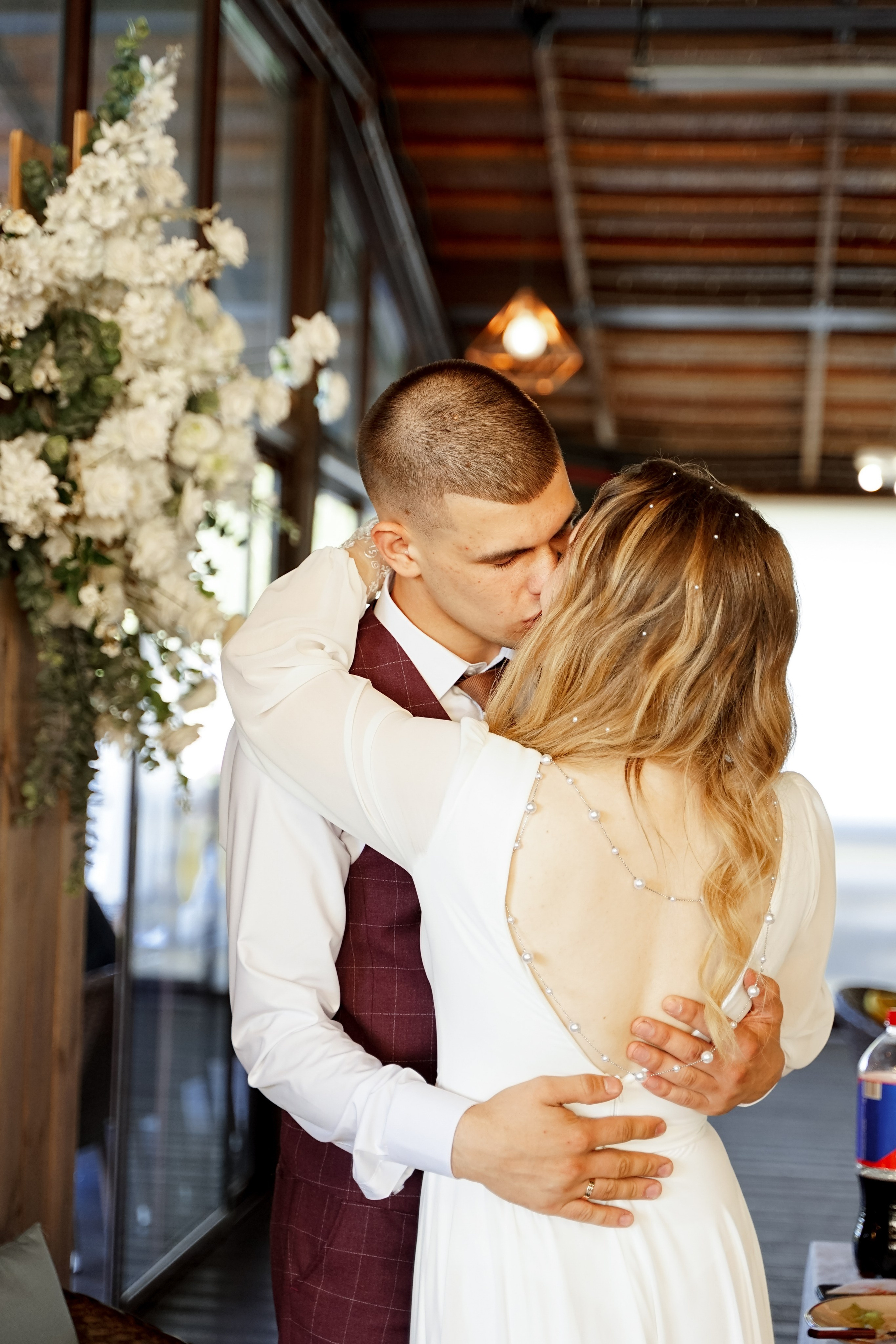 Банкет. Фотограф Надежда Погребняк | Рязань | Москва