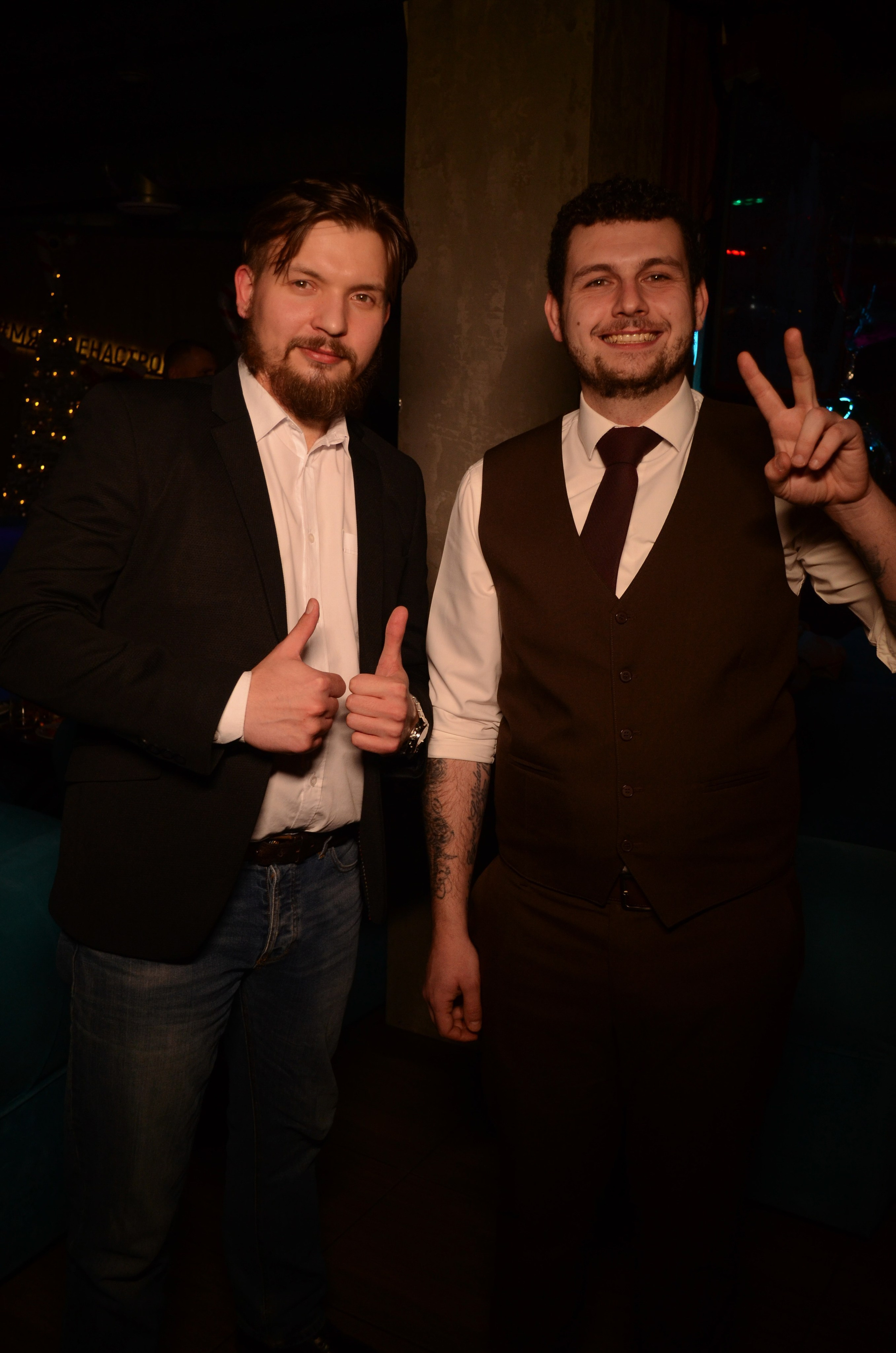 26.12.25 New Year Party. Мята Спортивная — Кальянная, караоке, бар в Минске