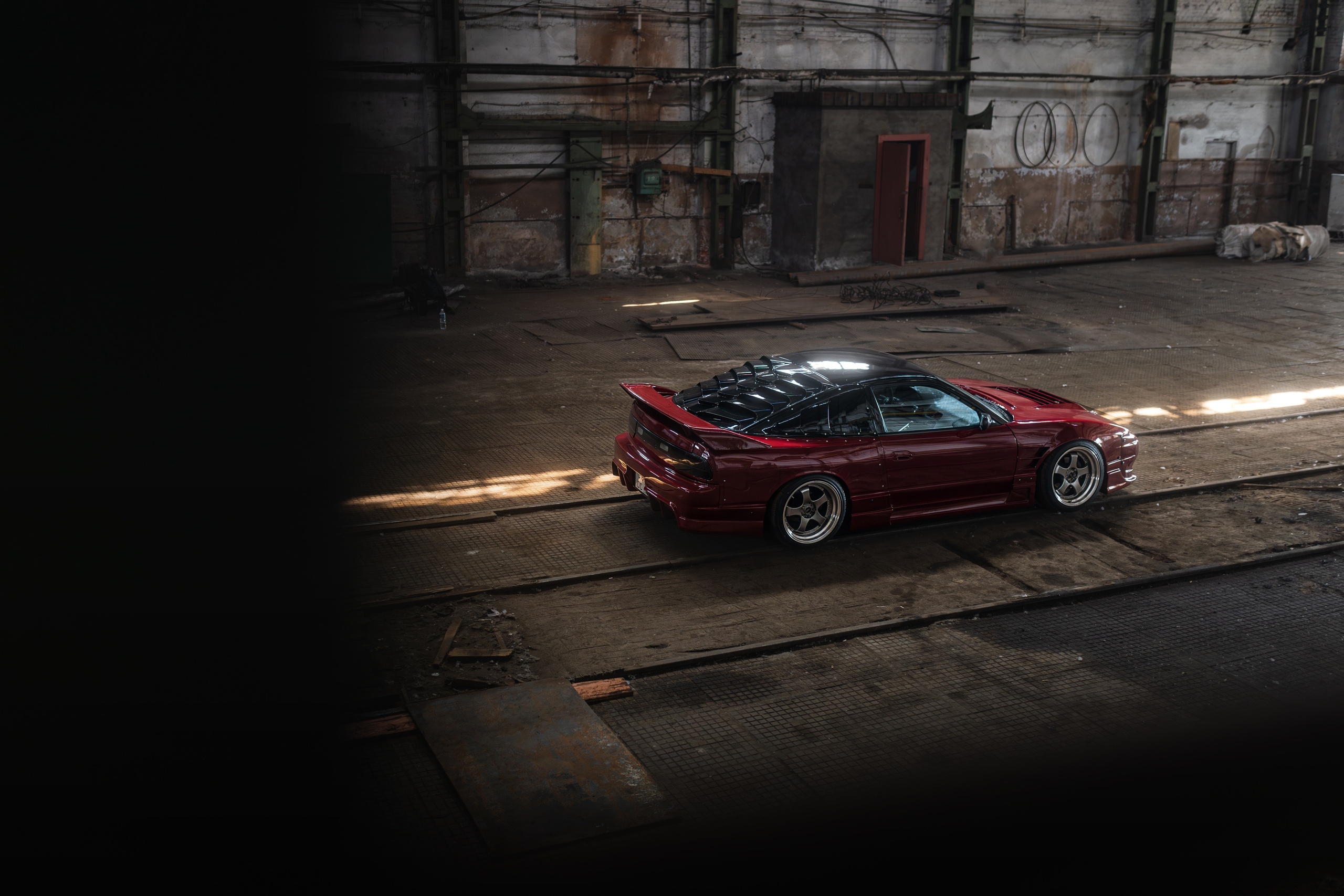 Автофотограф, фотограф в Калининграде Маринчик Кирилл