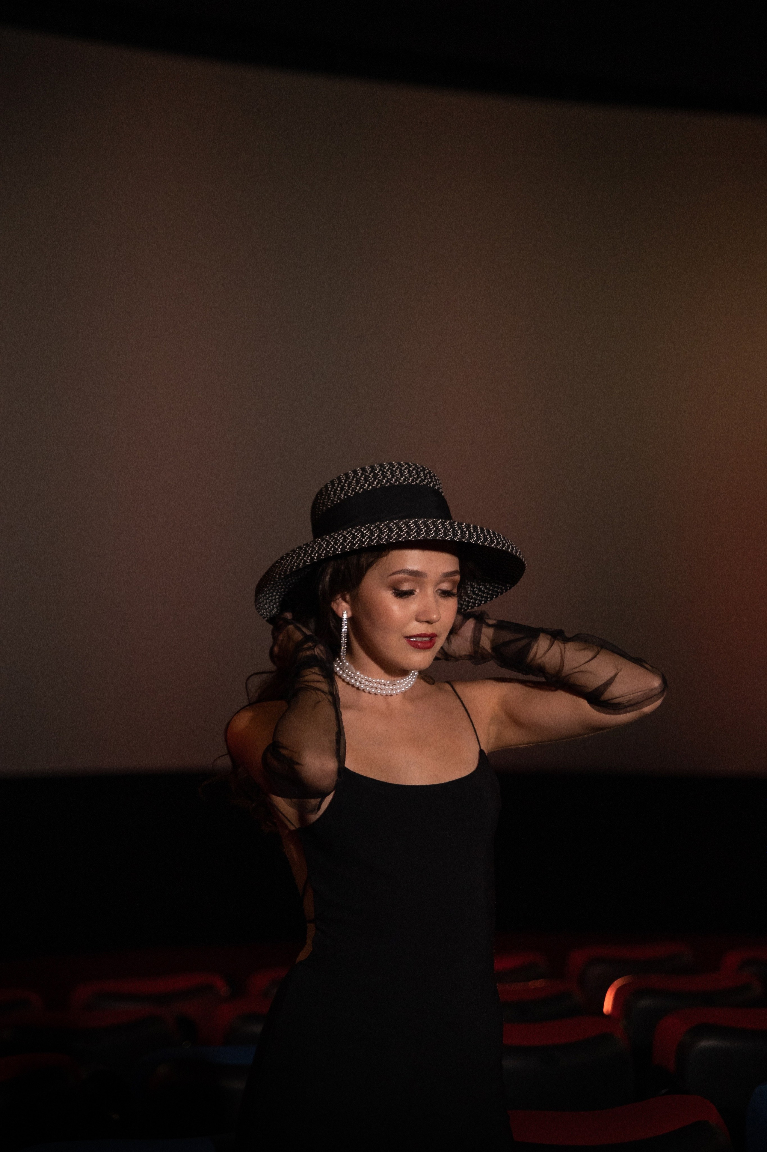 Вилена. Фотограф Рузанна Ганн