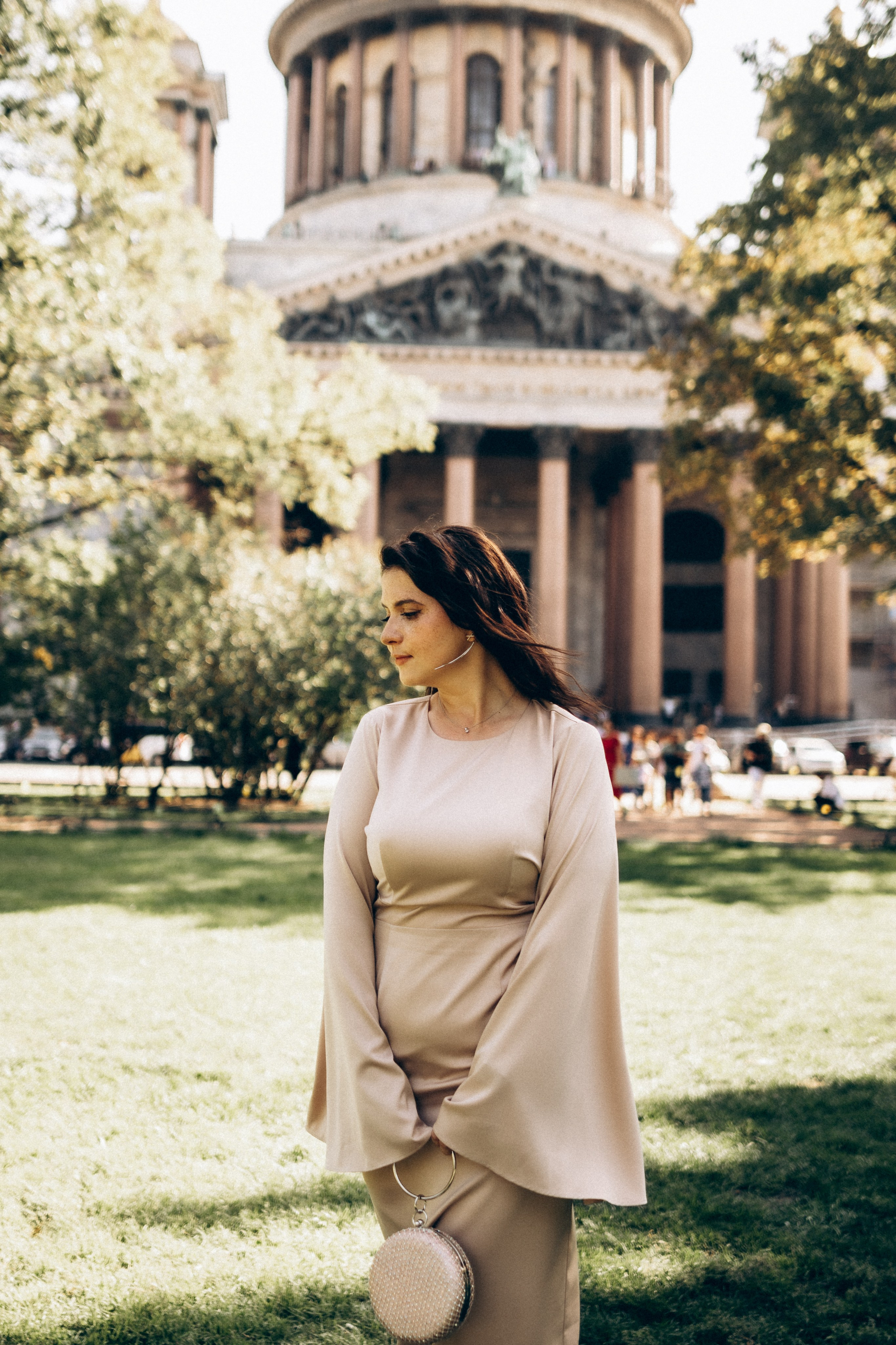 Индивидуальная фотопрогулка Спб. Фотограф ПИТЕР СПБ Надежда Баранова