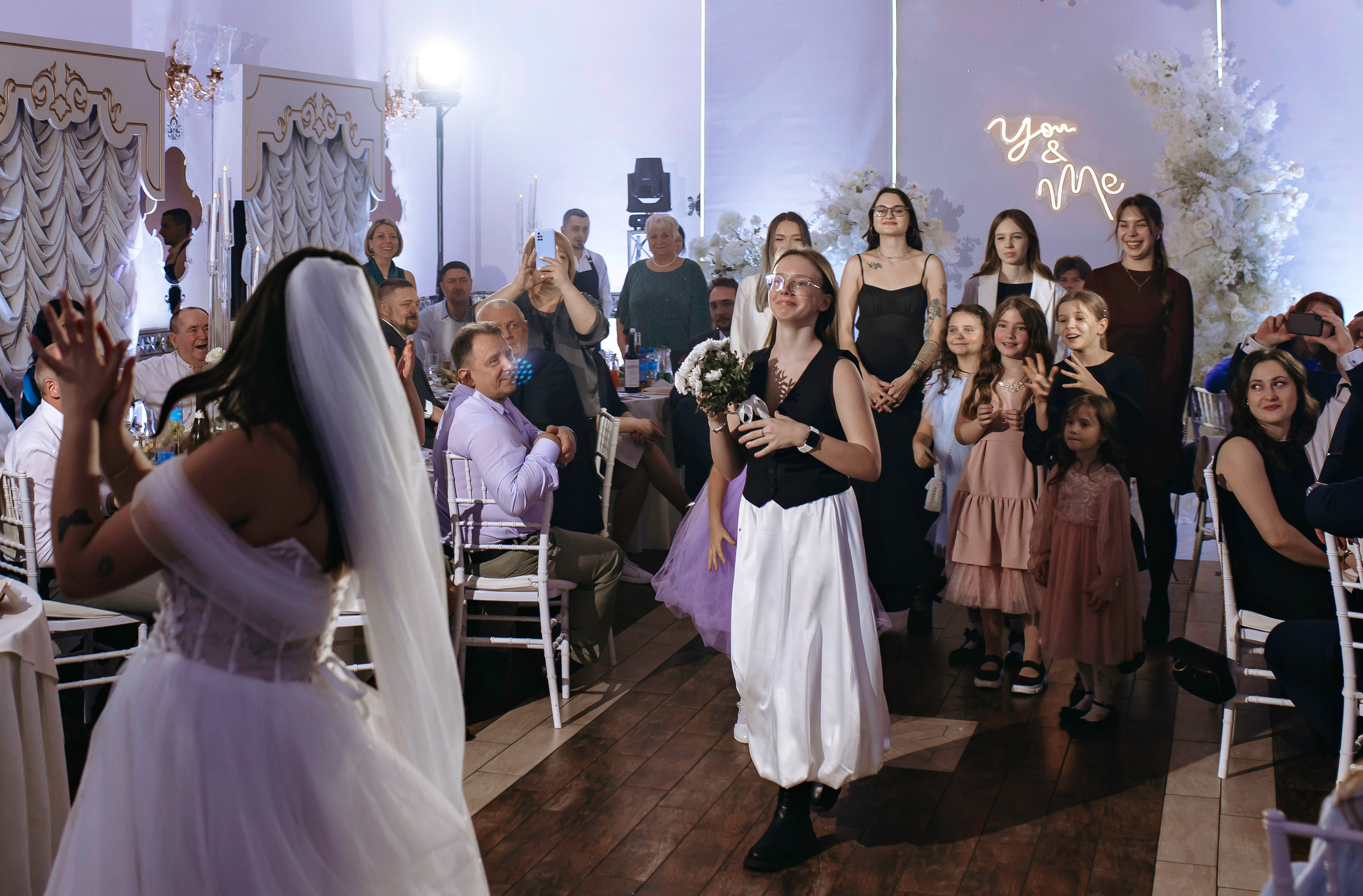 Troicky. Свадебный фотограф в Минске Вадим Бурчик