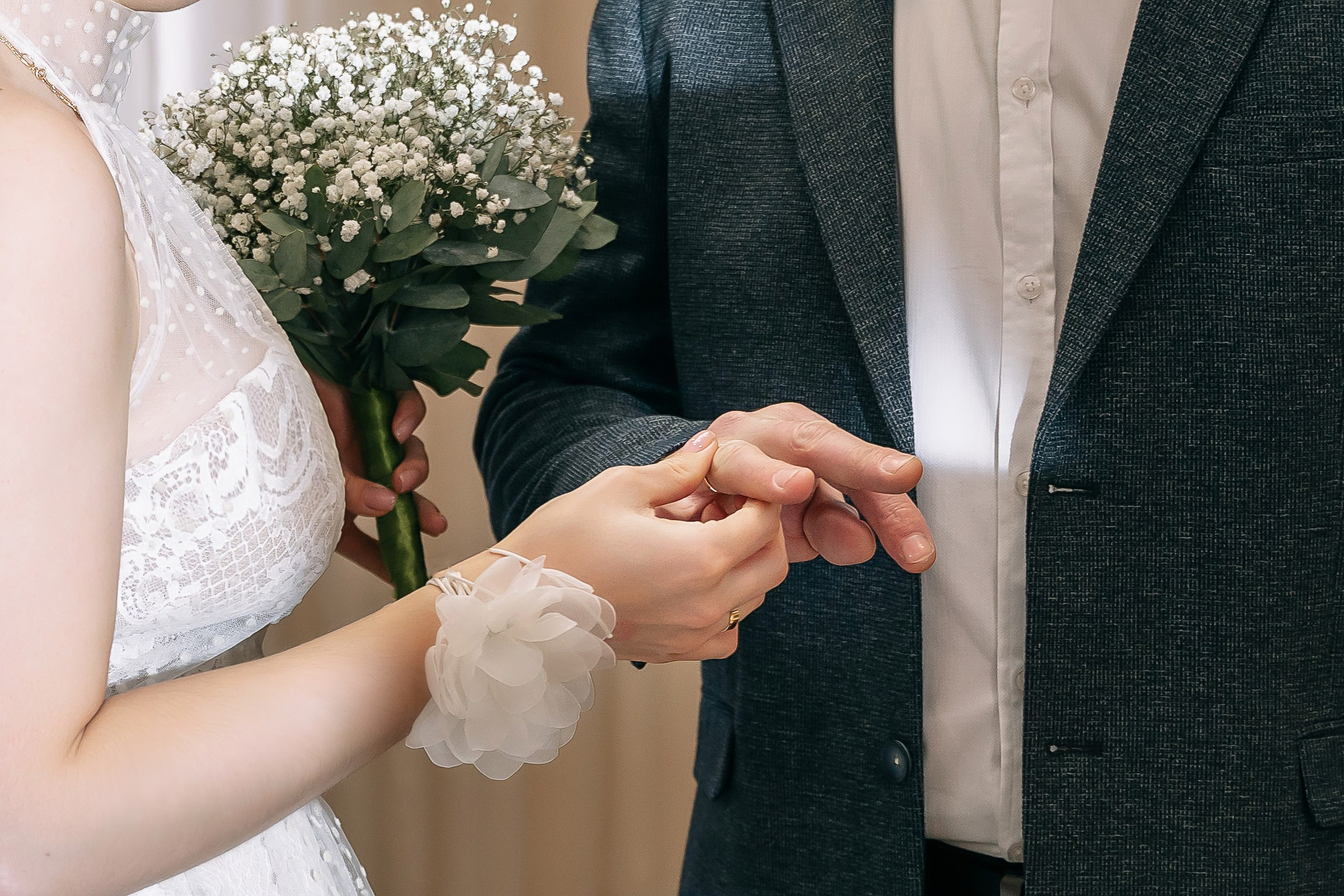 Денис и Ольга. Свадебный и семейный фотограф в Краснодаре Миненко Кристина