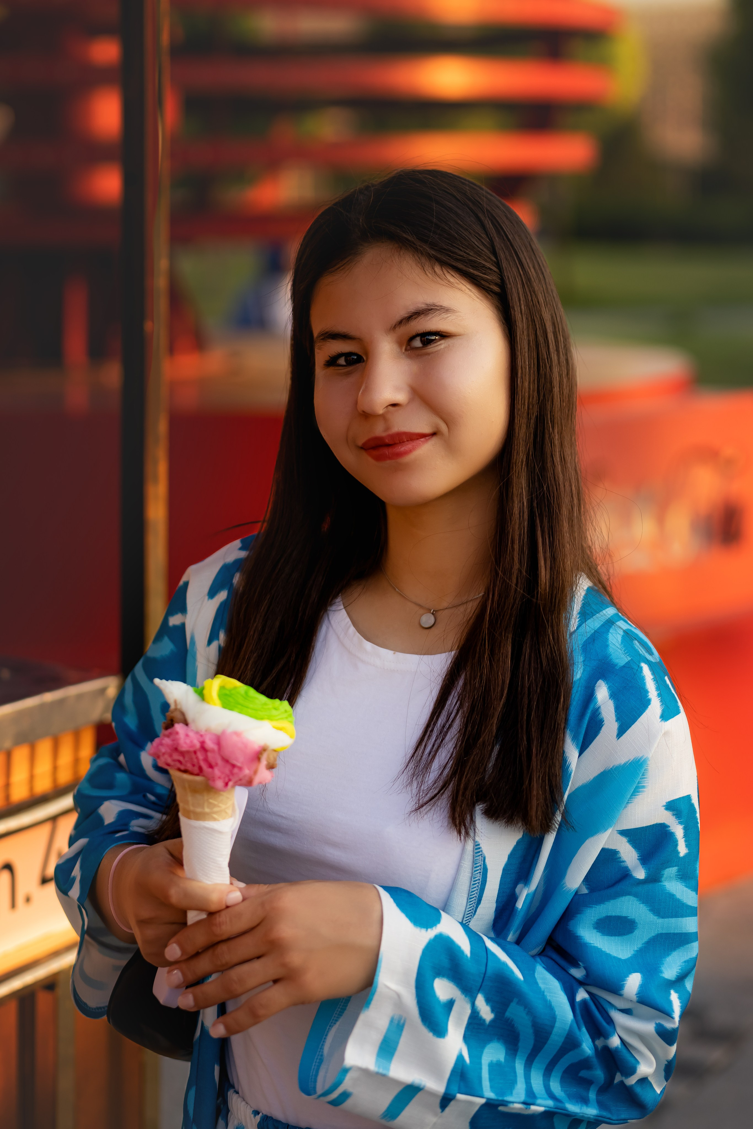 В городской среде. Съемка Таинств Крещения Венчания, детские и семейные съемки в Пензе